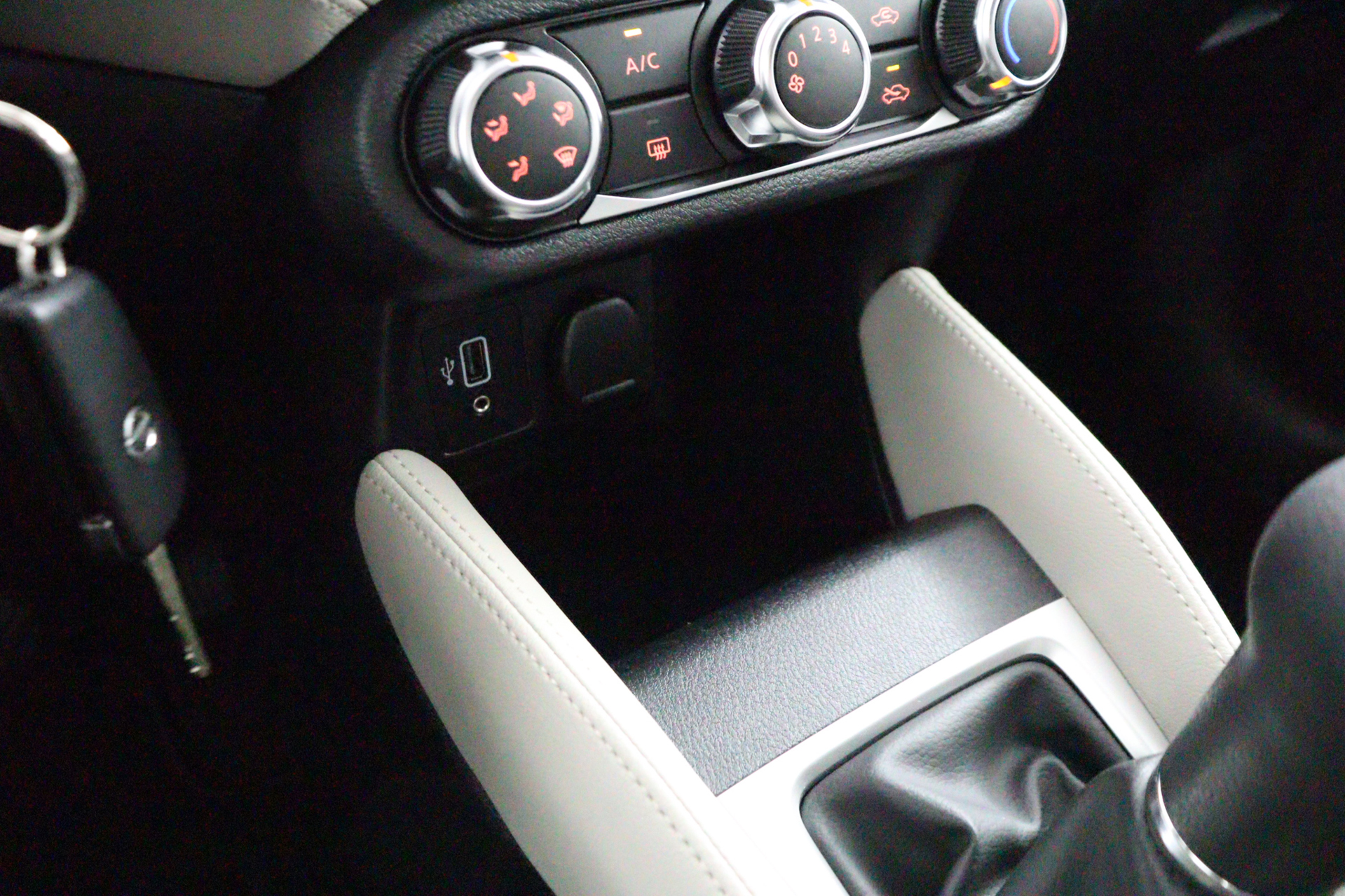 Foto van Nissan Nissan Micra