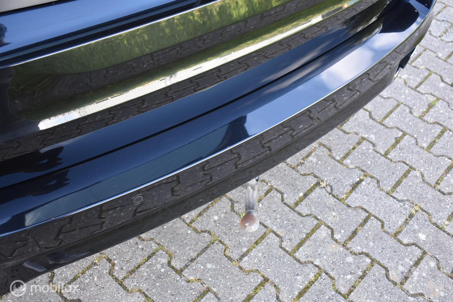 Foto van BMW X5 Xdrive40d