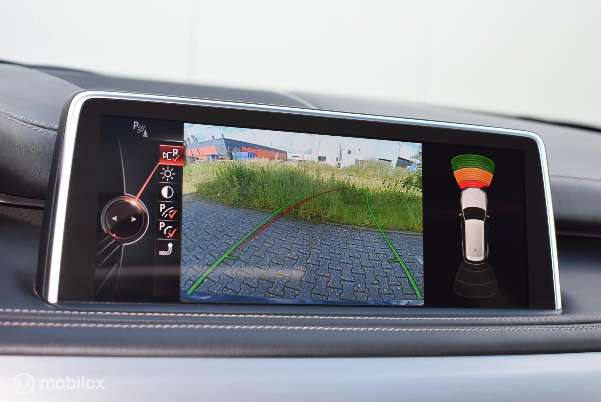 Foto van BMW X5 Xdrive40d