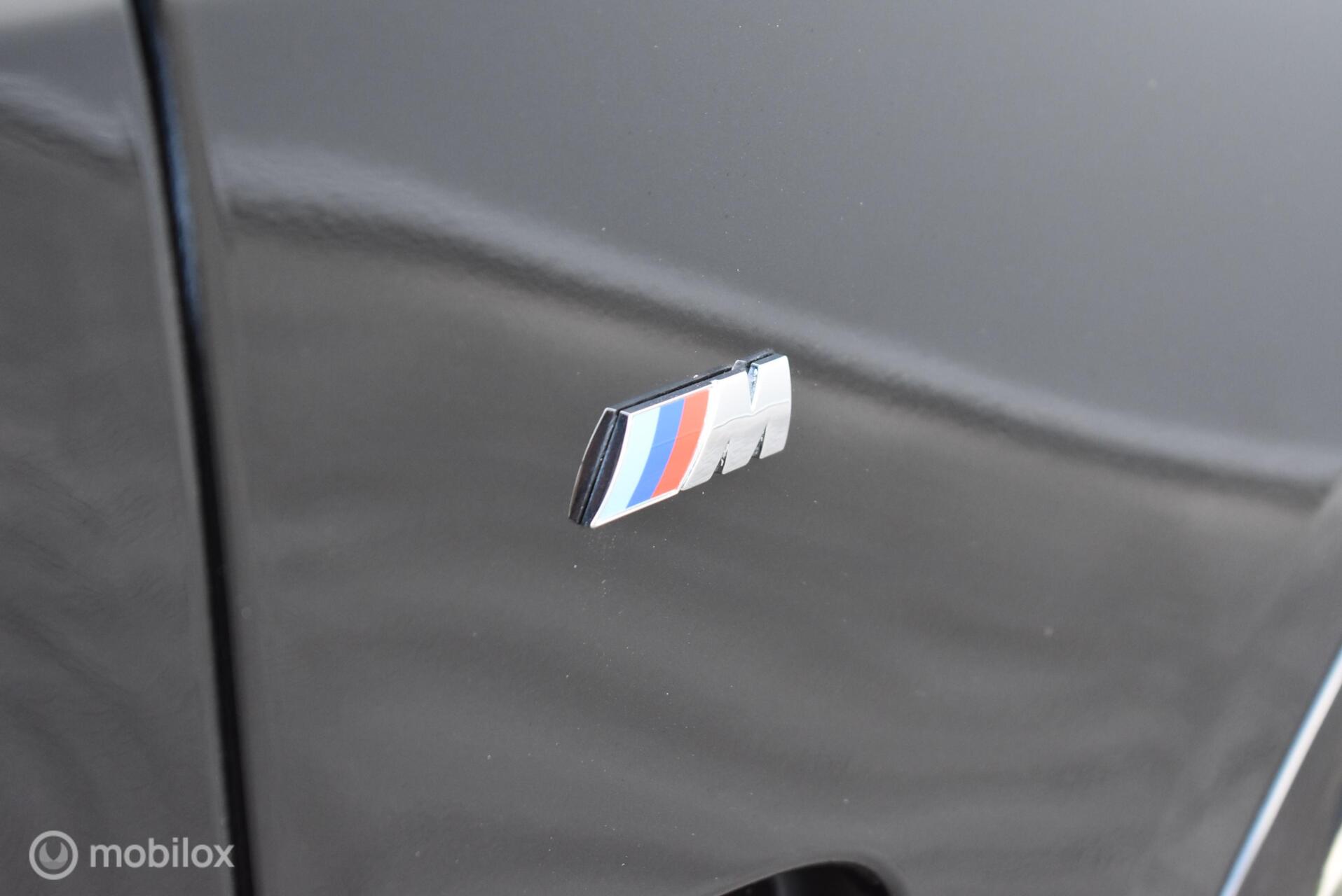 Foto van BMW X5 Xdrive40d