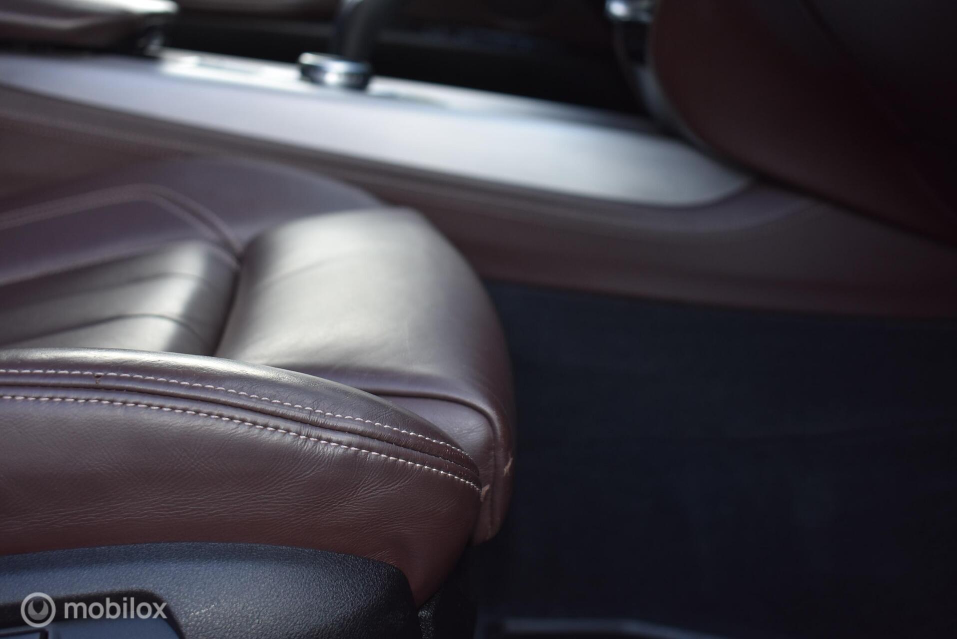 Foto van BMW X5 Xdrive40d