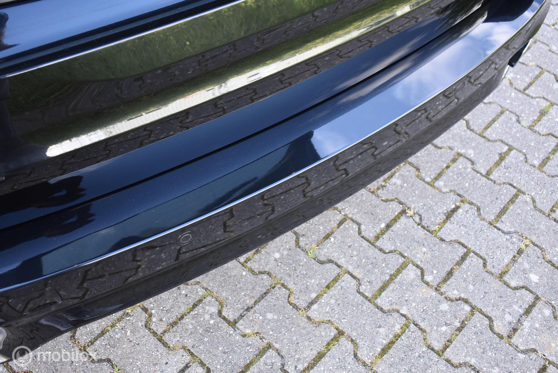 Foto van BMW X5 Xdrive40d