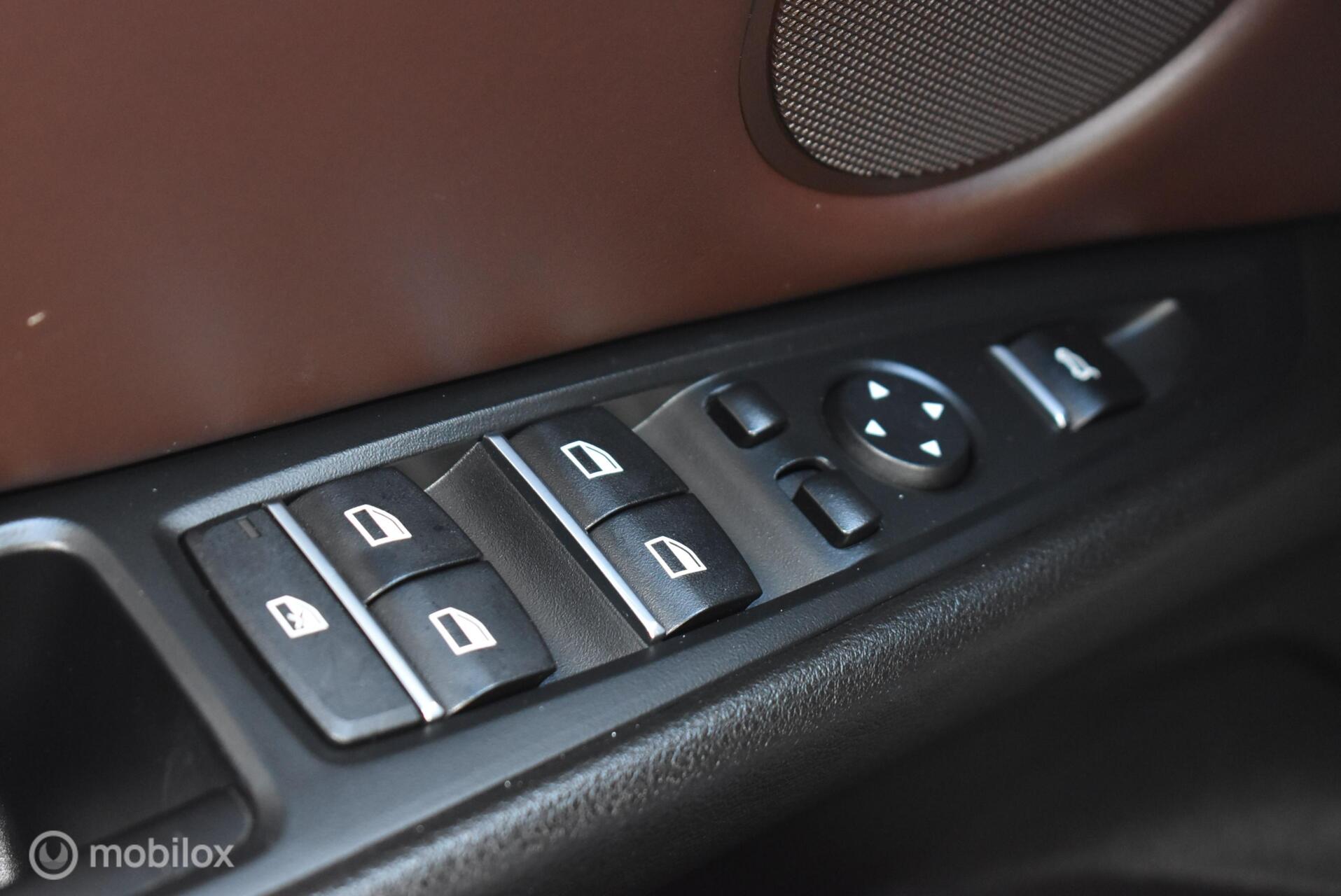 Foto van BMW X5 Xdrive40d