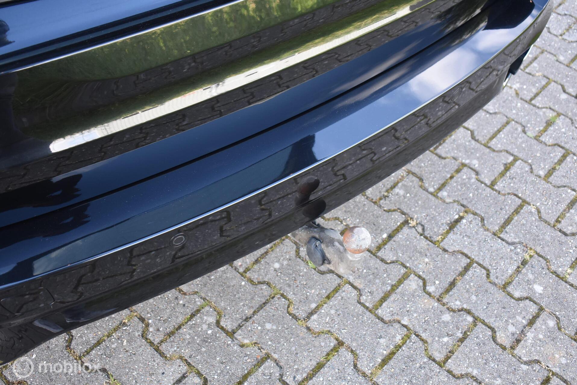 Foto van BMW X5 Xdrive40d