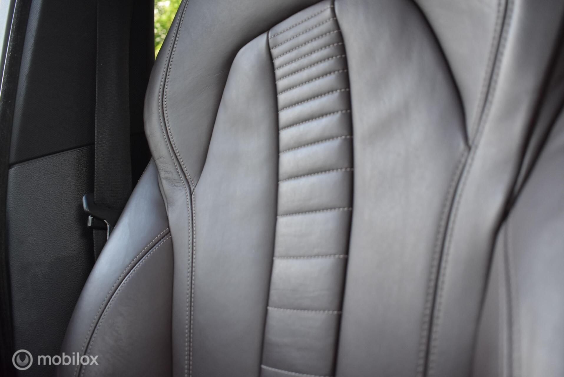 Foto van BMW X5 Xdrive40d