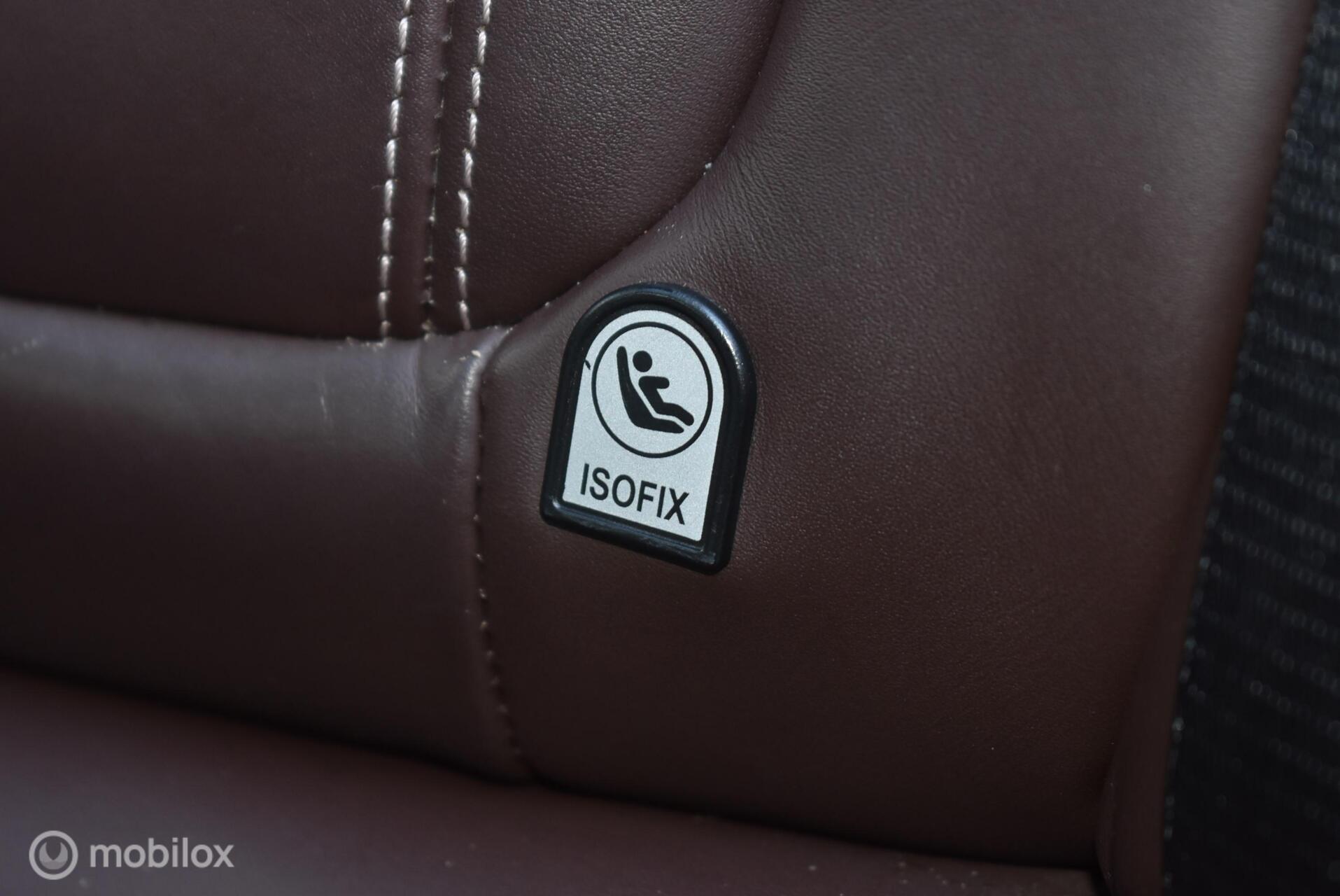 Foto van BMW X5 Xdrive40d