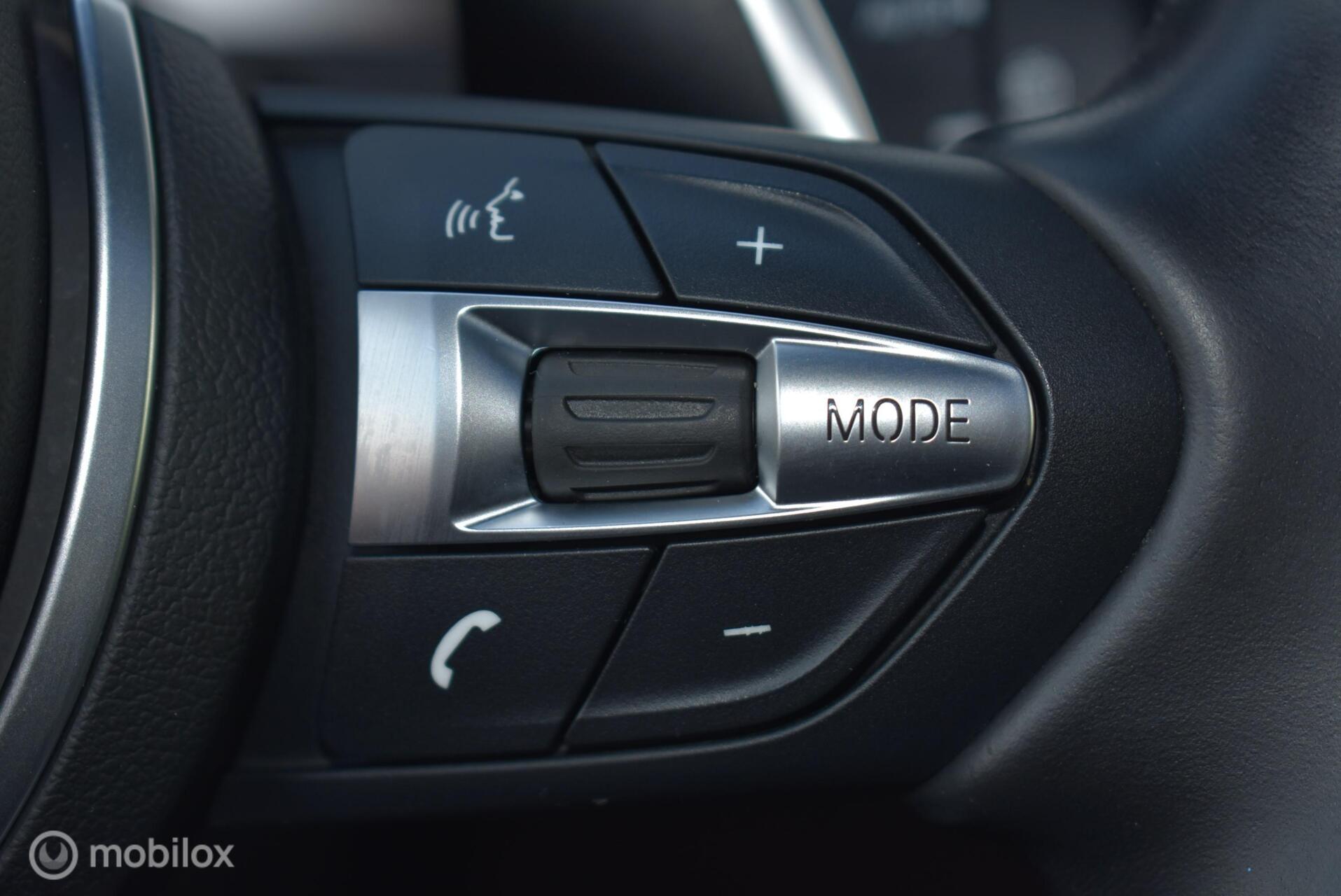 Foto van BMW X5 Xdrive40d