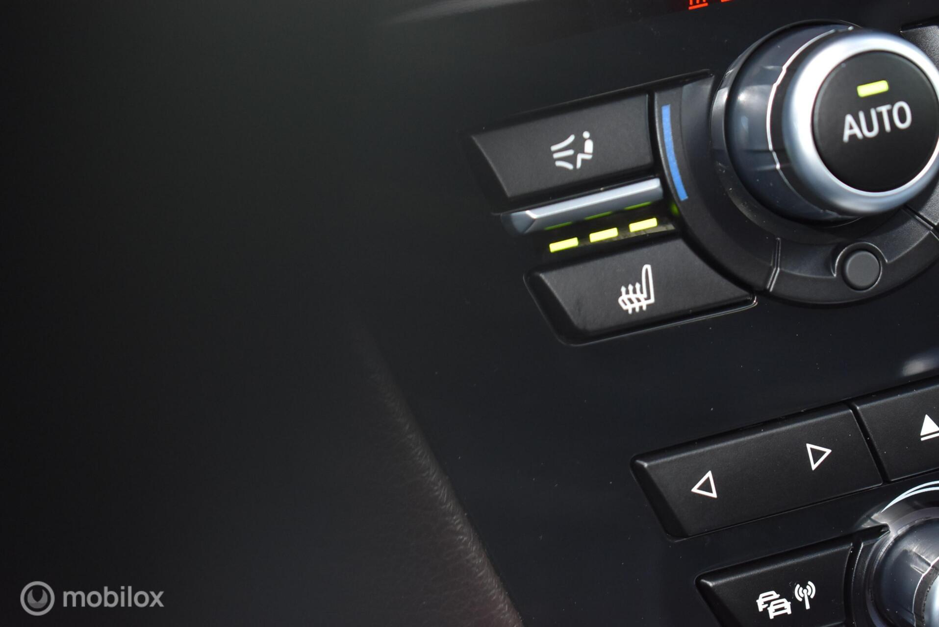 Foto van BMW X5 Xdrive40d