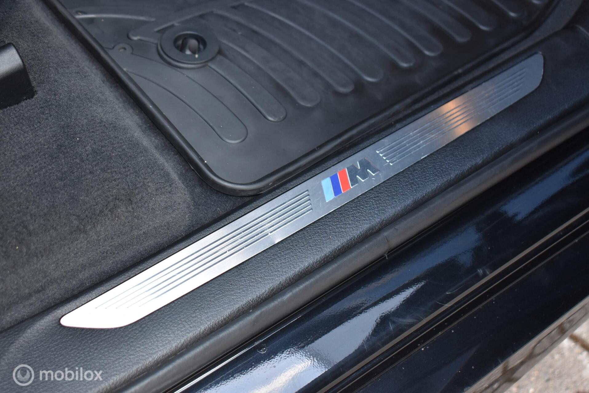 Foto van BMW X5 Xdrive40d