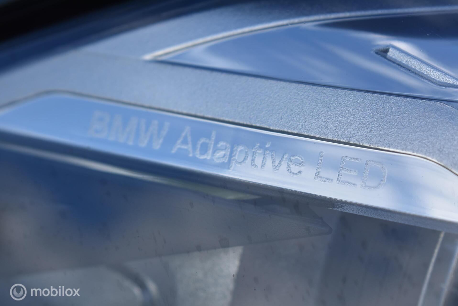 Foto van BMW X5 Xdrive40d