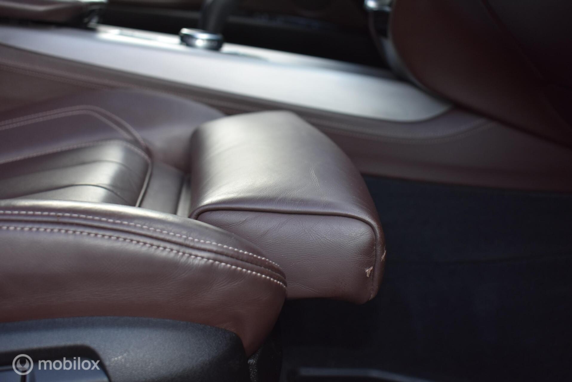 Foto van BMW X5 Xdrive40d