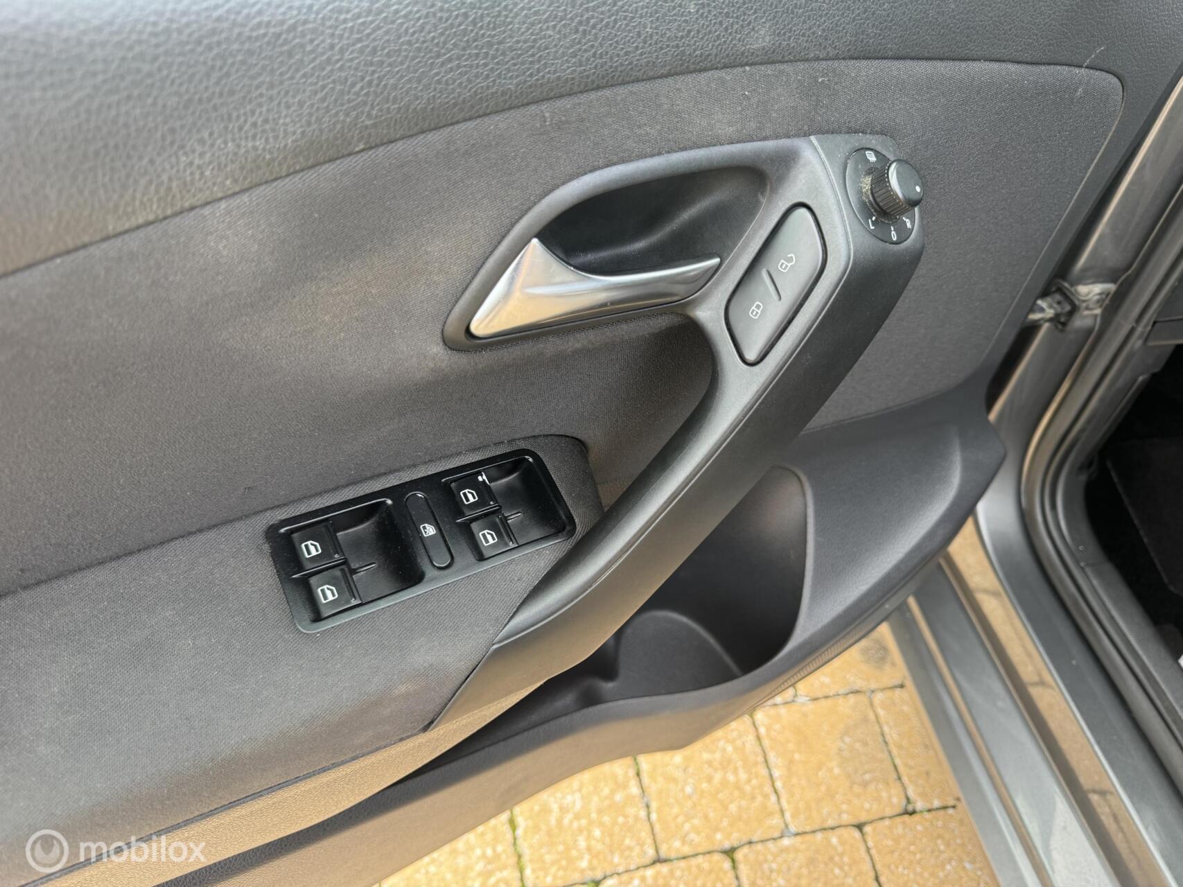 Foto van Volkswagen Polo