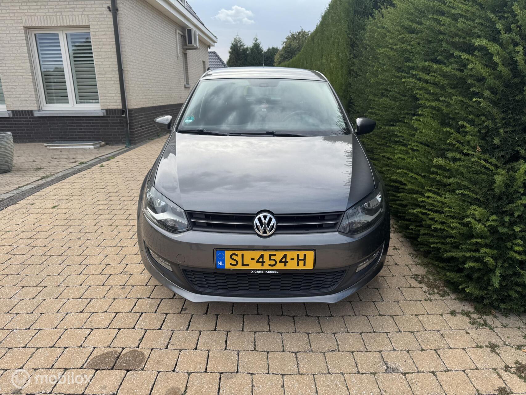 Foto van Volkswagen Polo