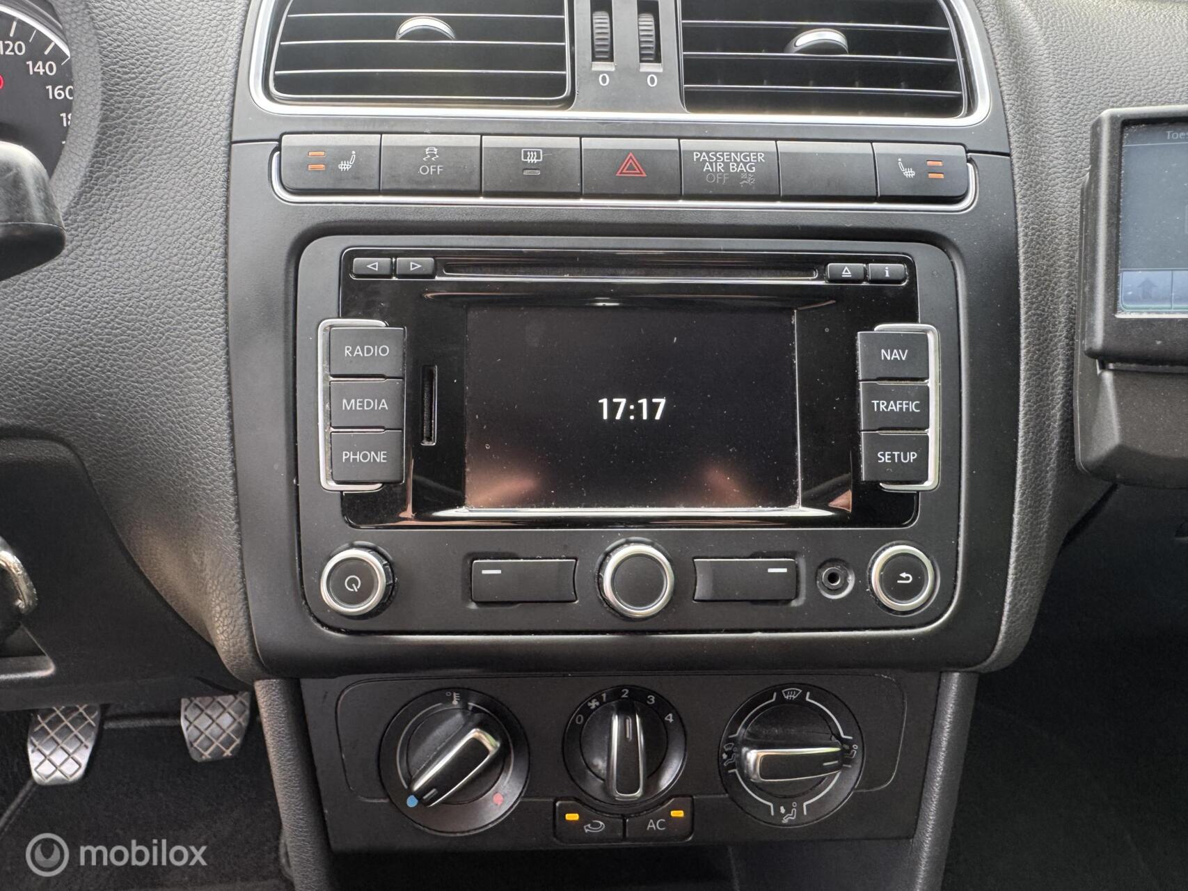 Foto van Volkswagen Polo
