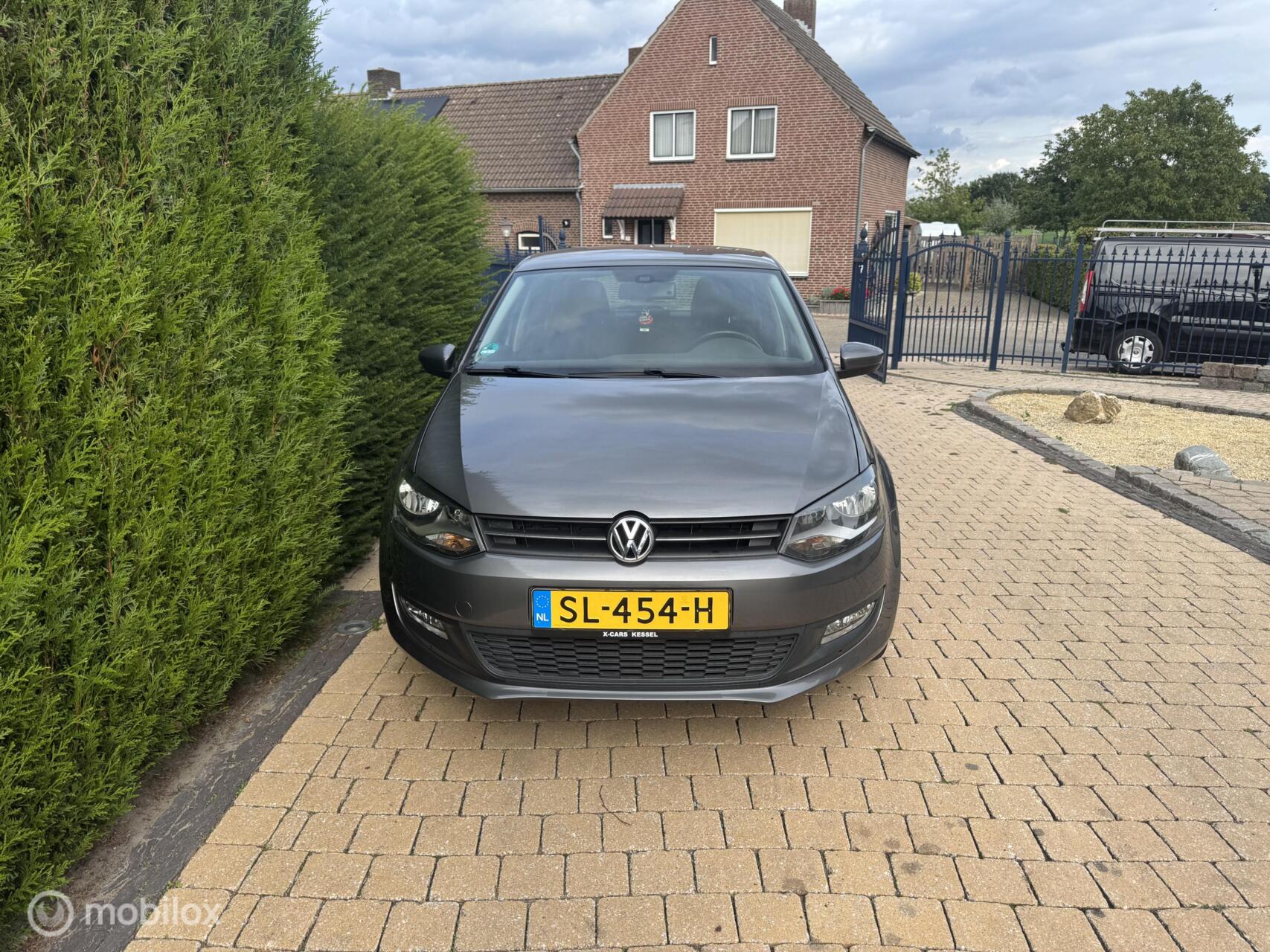 Foto van Volkswagen Polo