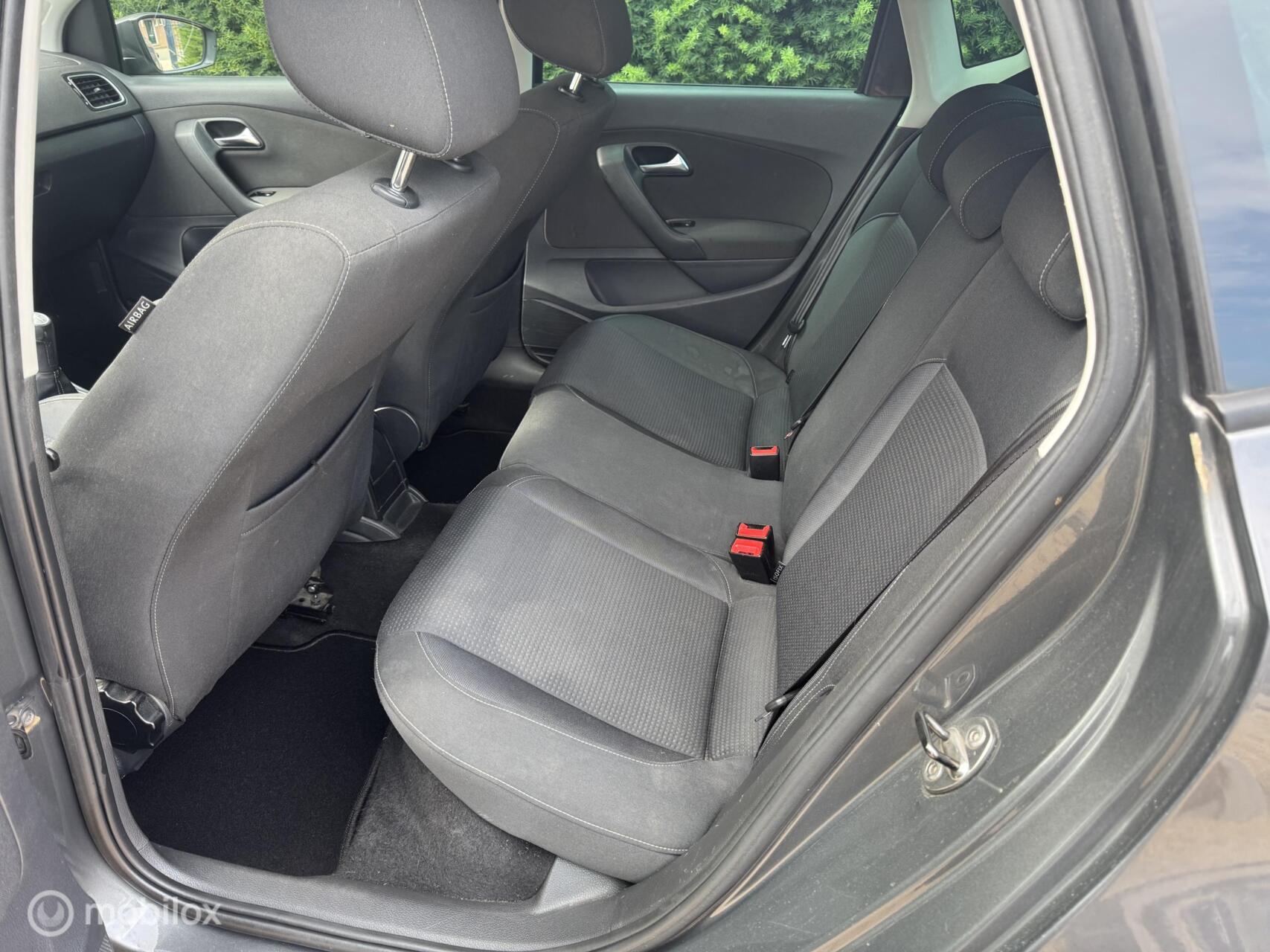 Foto van Volkswagen Polo