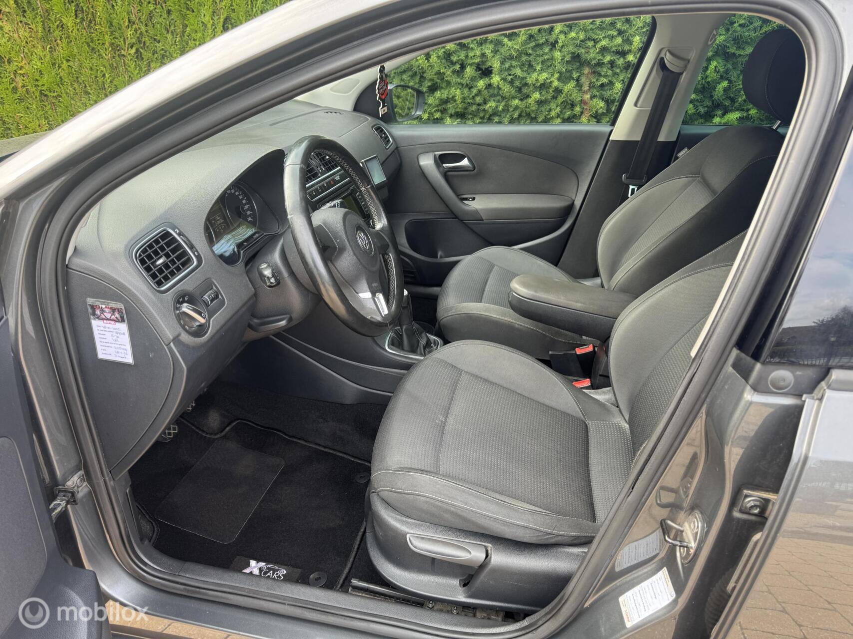 Foto van Volkswagen Polo