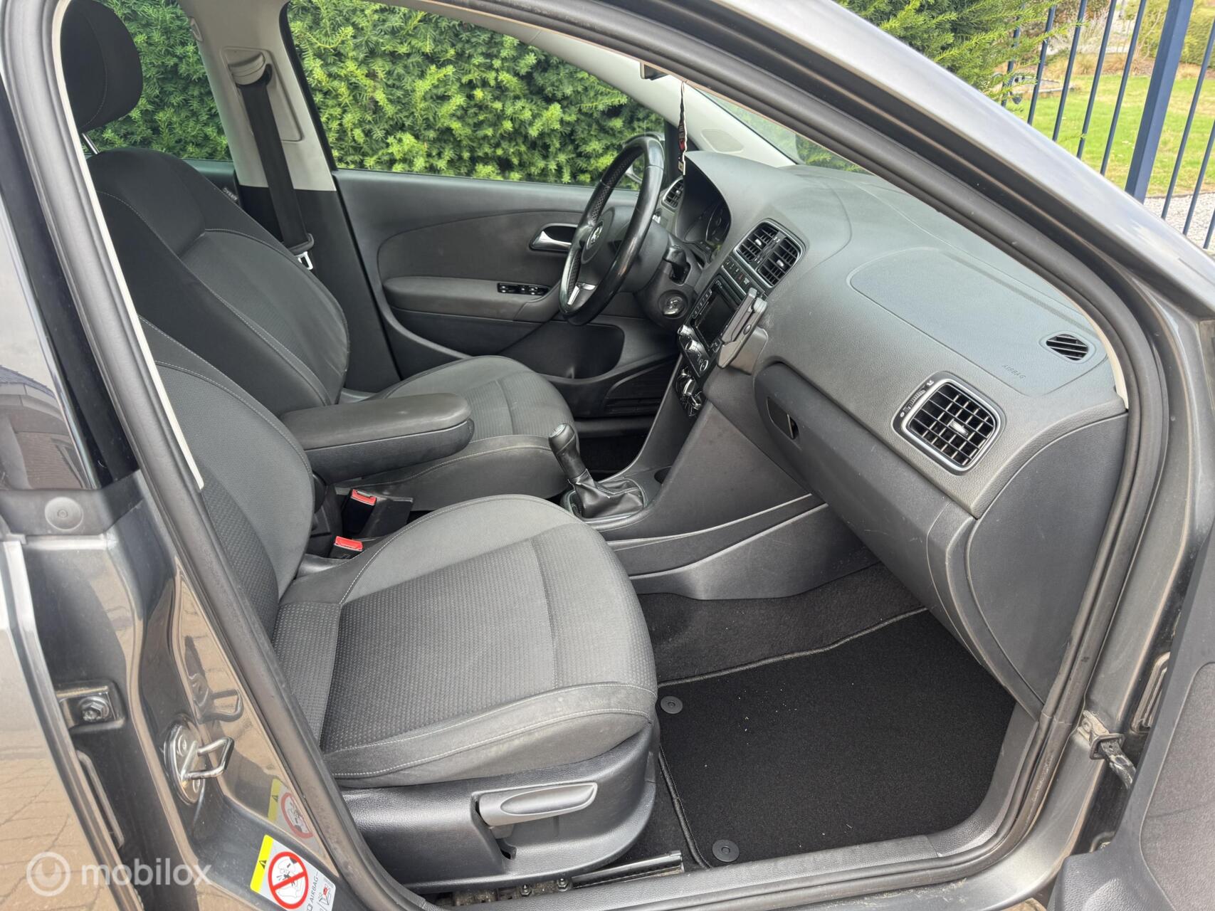 Foto van Volkswagen Polo