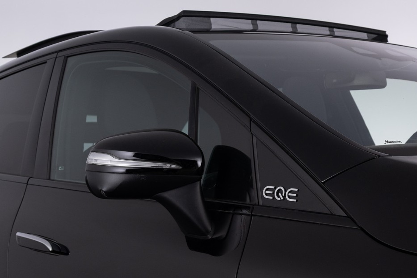Foto van Mercedes-Benz Eqe 350 4Matic