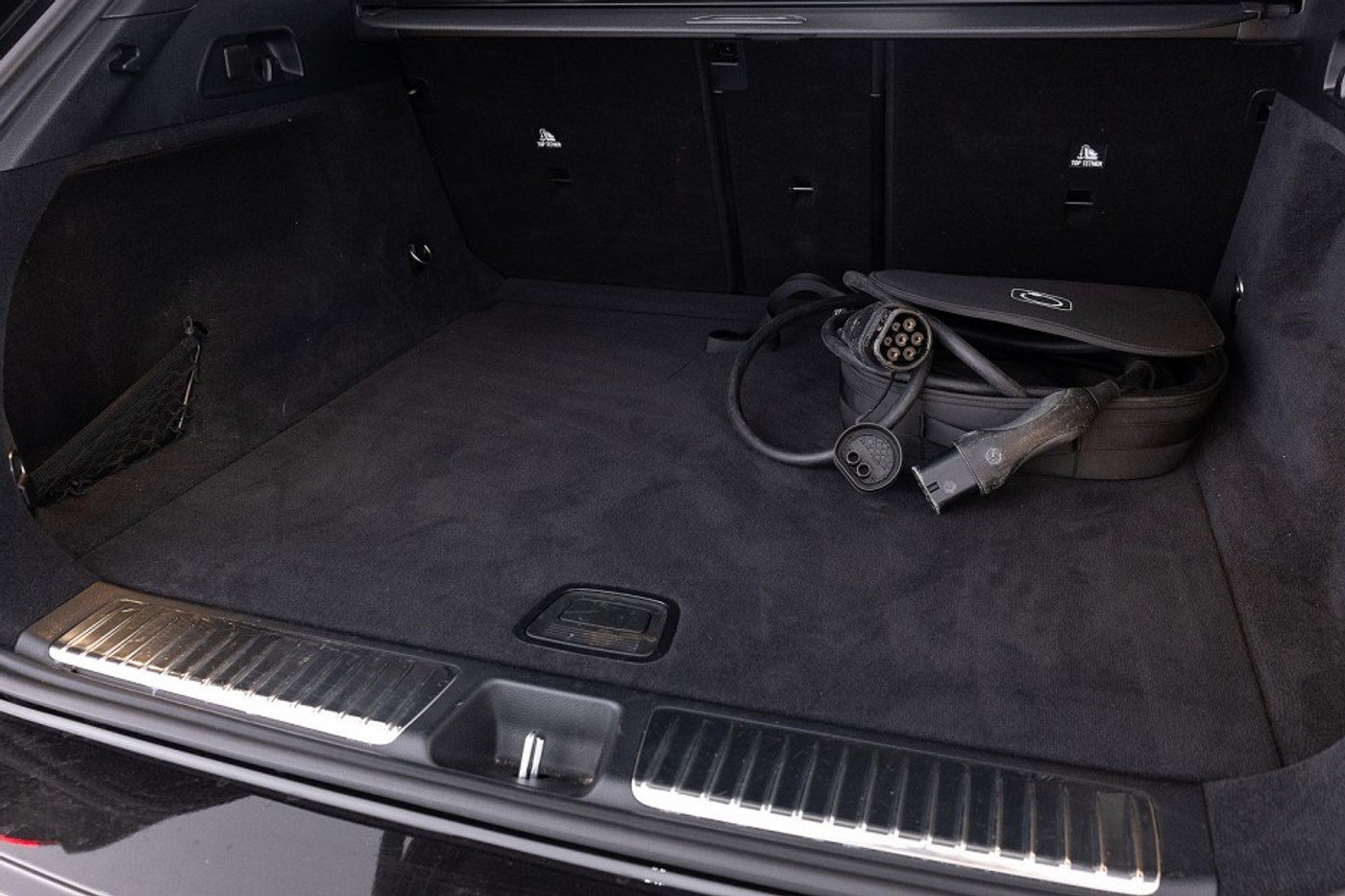 Foto van Mercedes-Benz Eqe 350 4Matic
