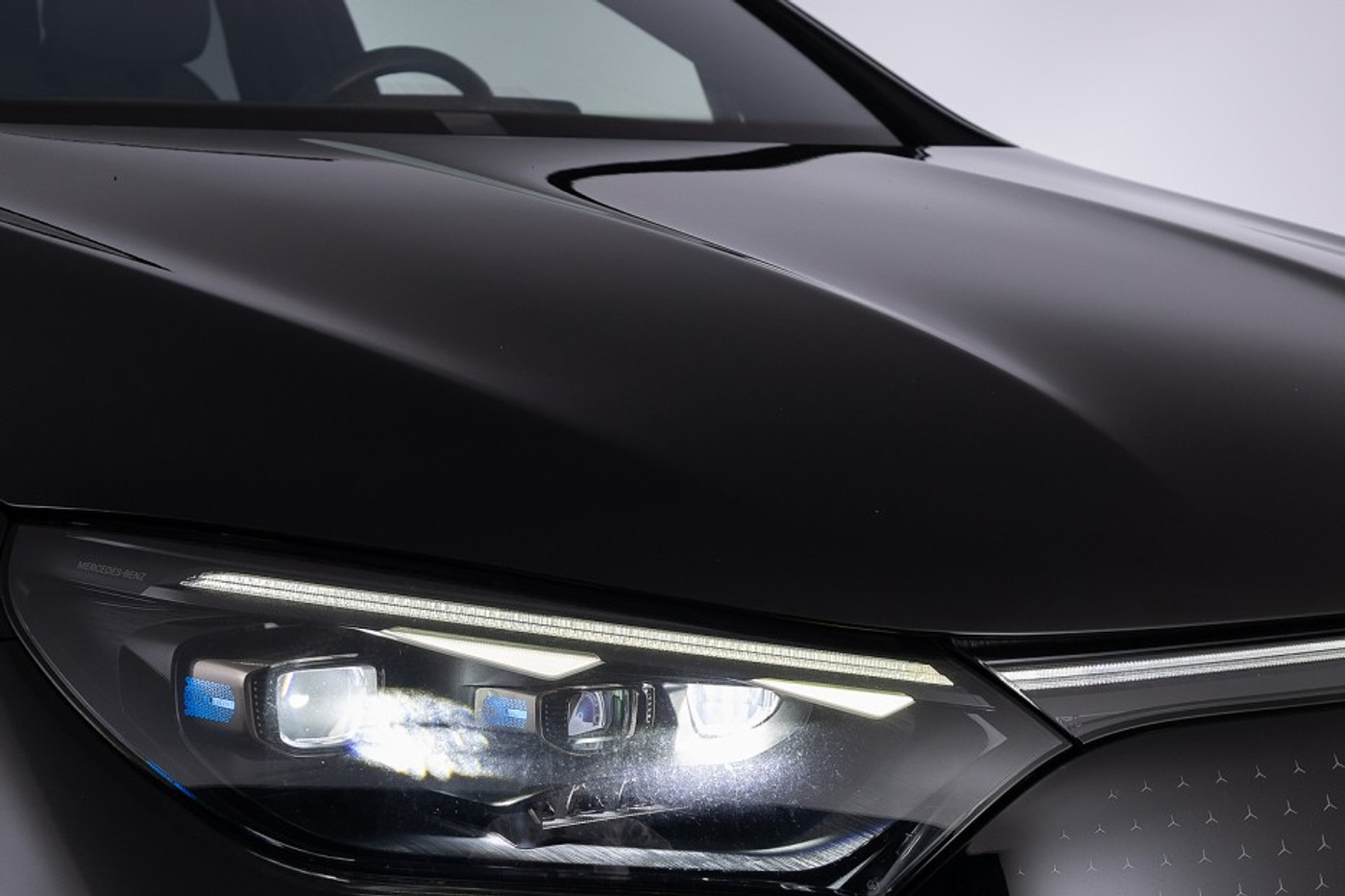 Foto van Mercedes-Benz Eqe 350 4Matic