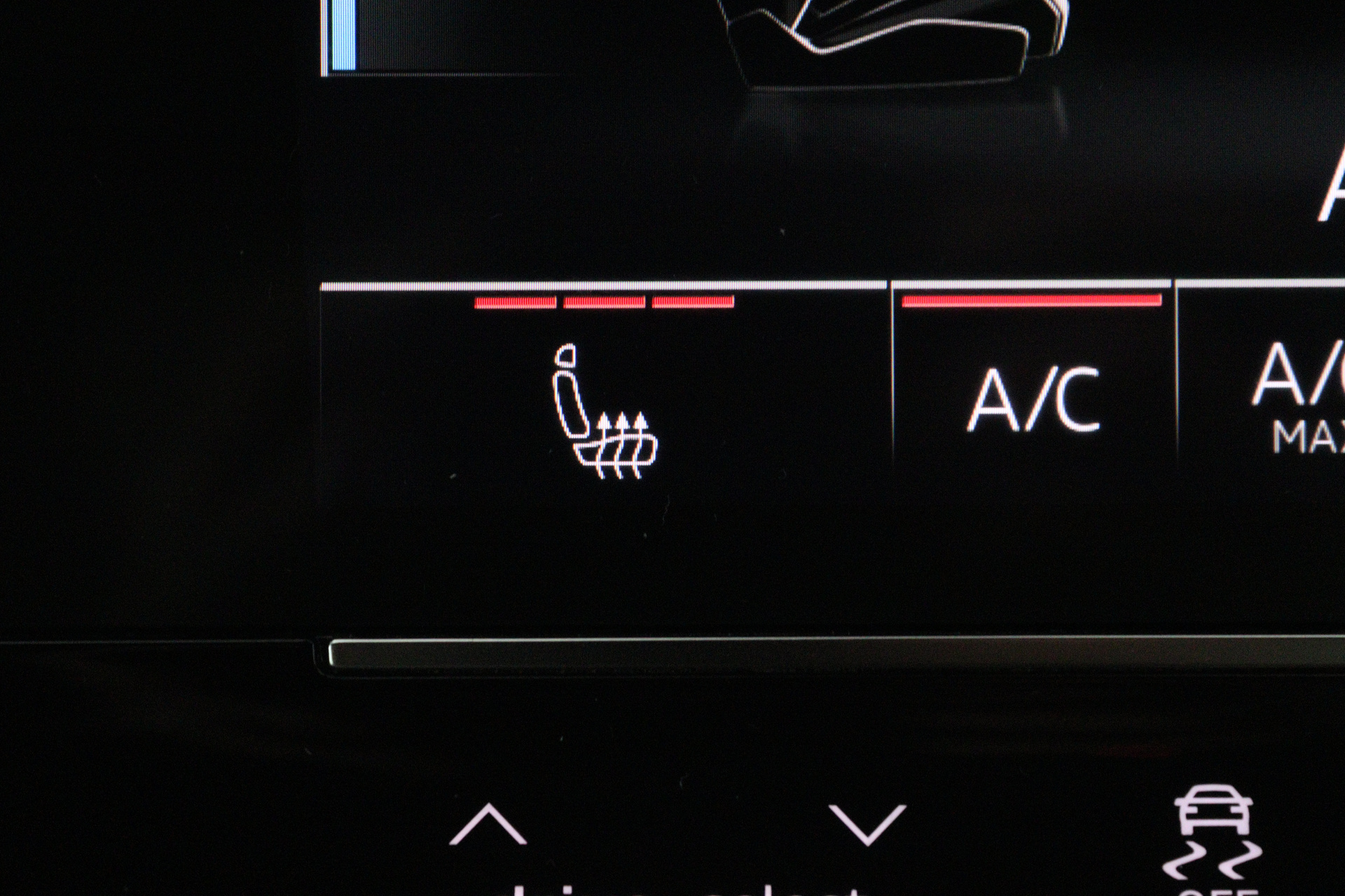 Foto van Audi A6 Avant 55 TFSI E