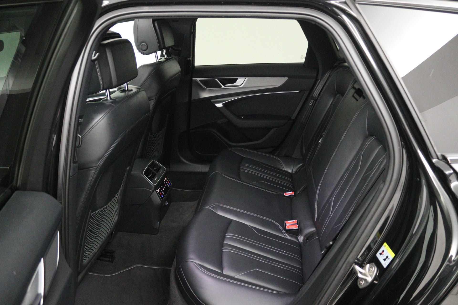 Foto van Audi A6 Avant 55 TFSI E