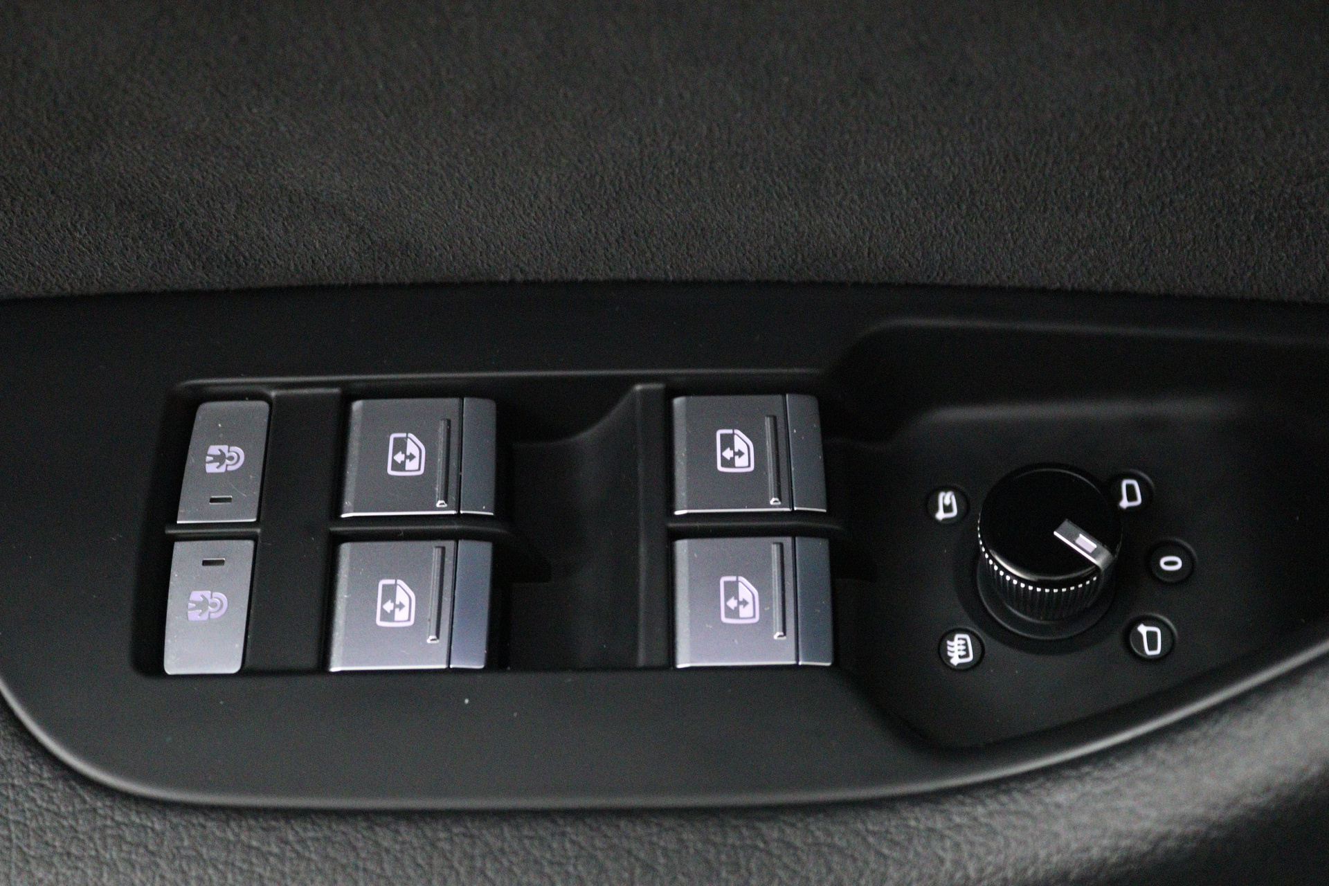 Foto van Audi A6 Avant 55 TFSI E