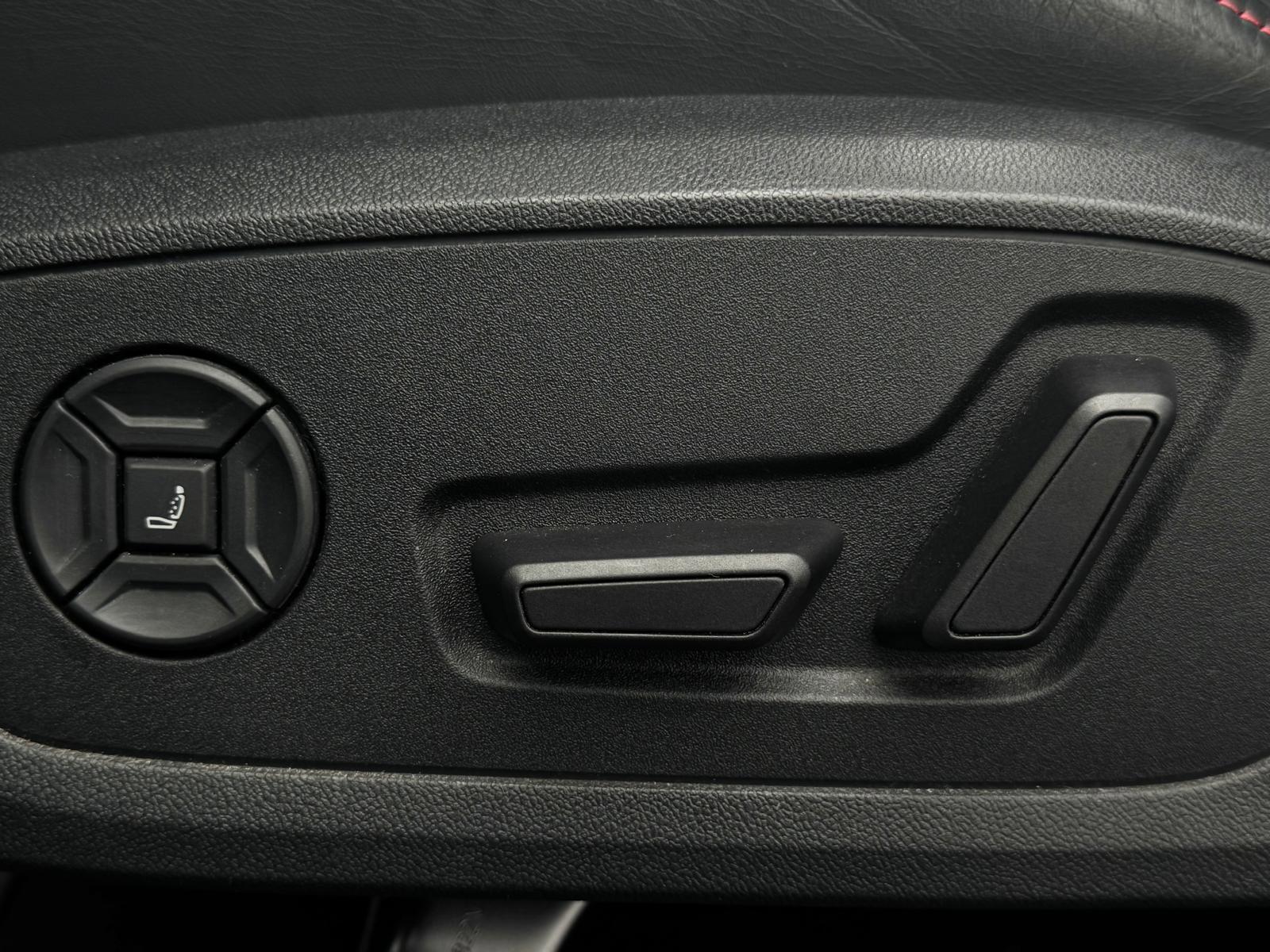 Foto van Audi S3 Sportback