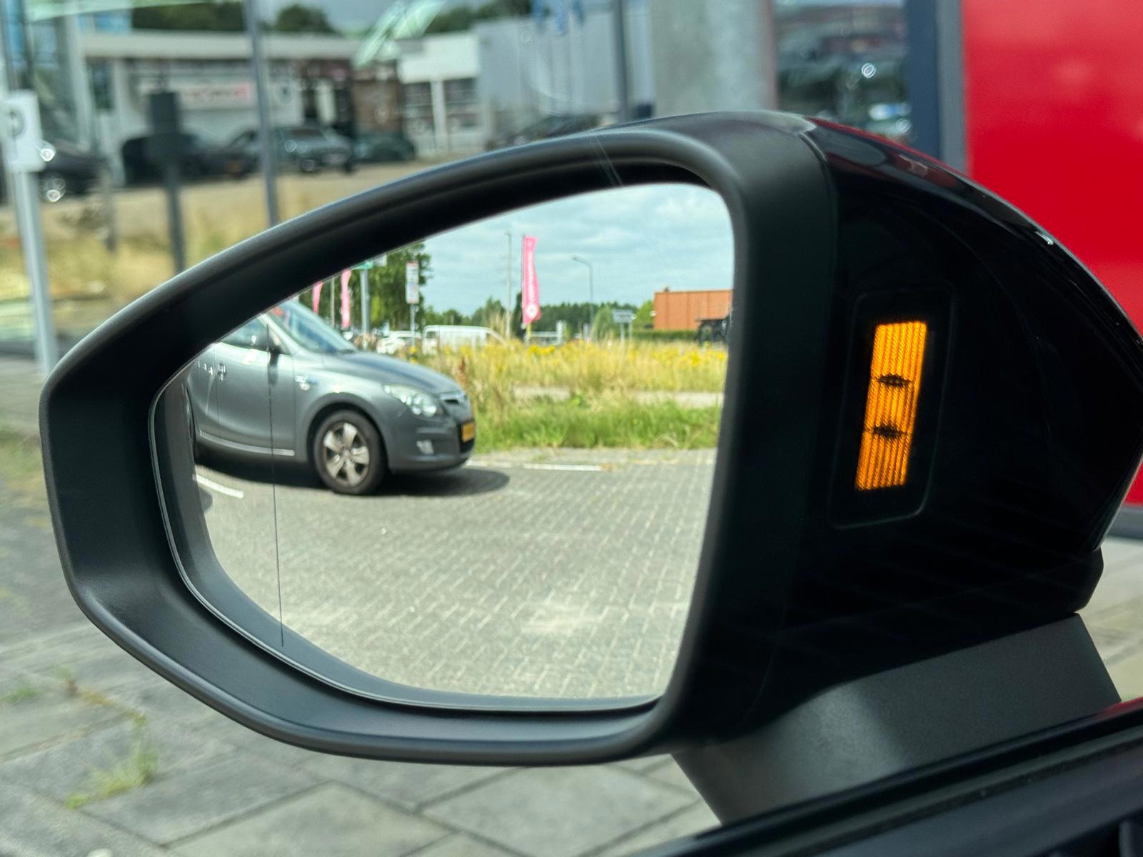 Foto van Audi S3 Sportback