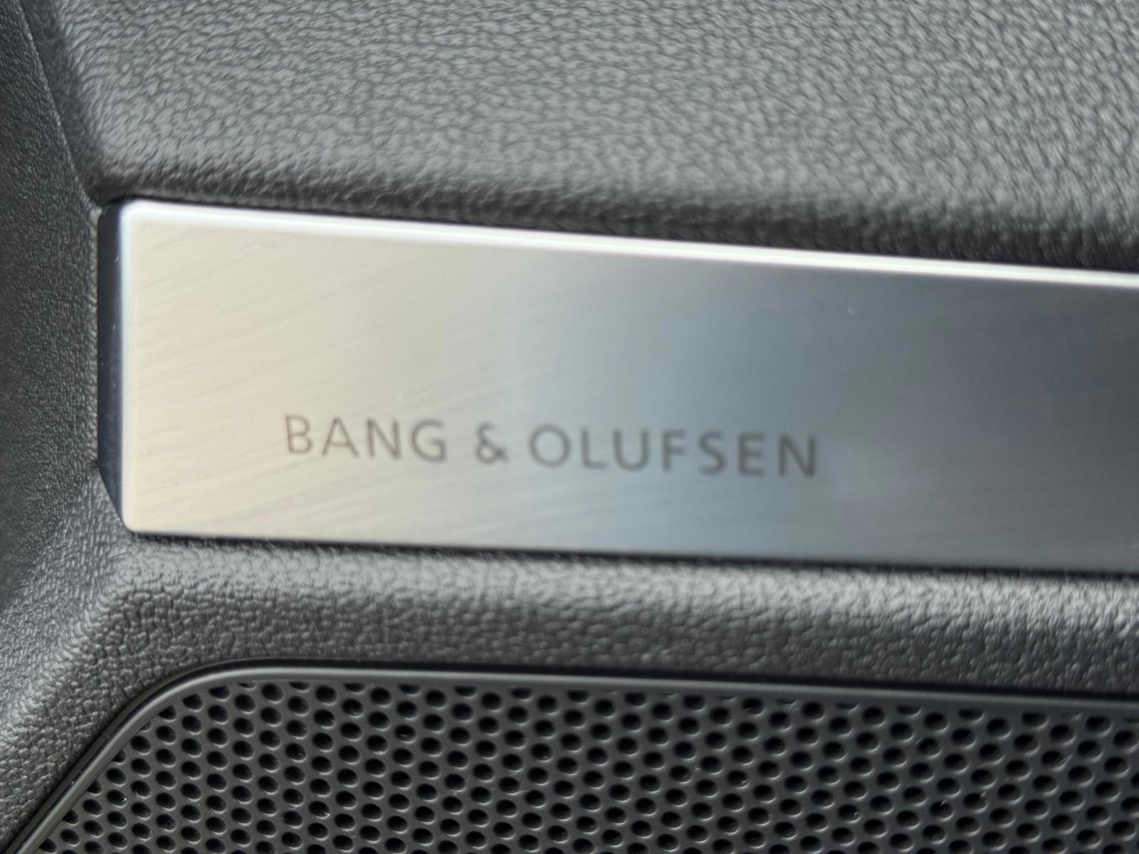 Foto van Audi S3 Sportback