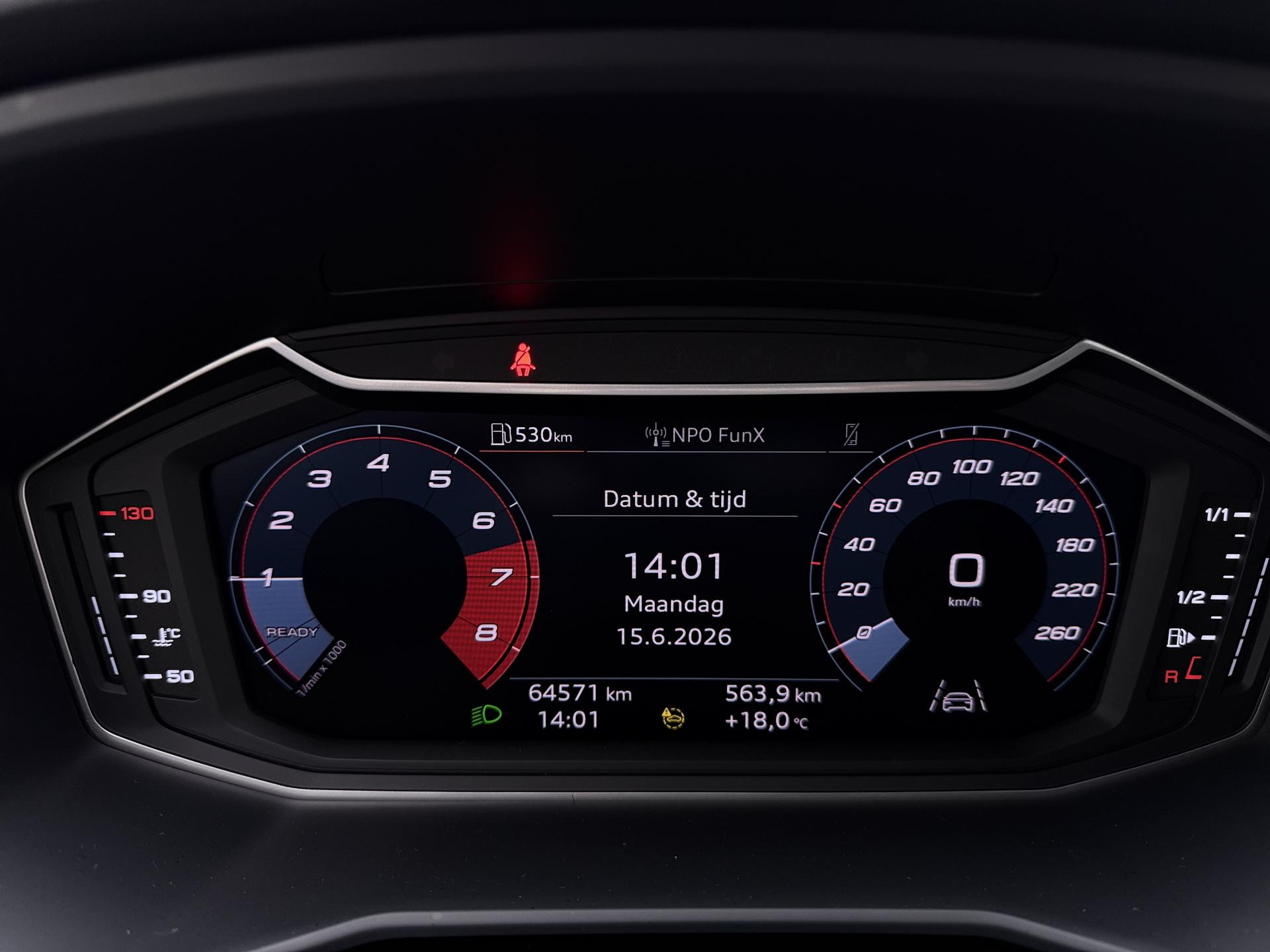 Foto van Audi A1