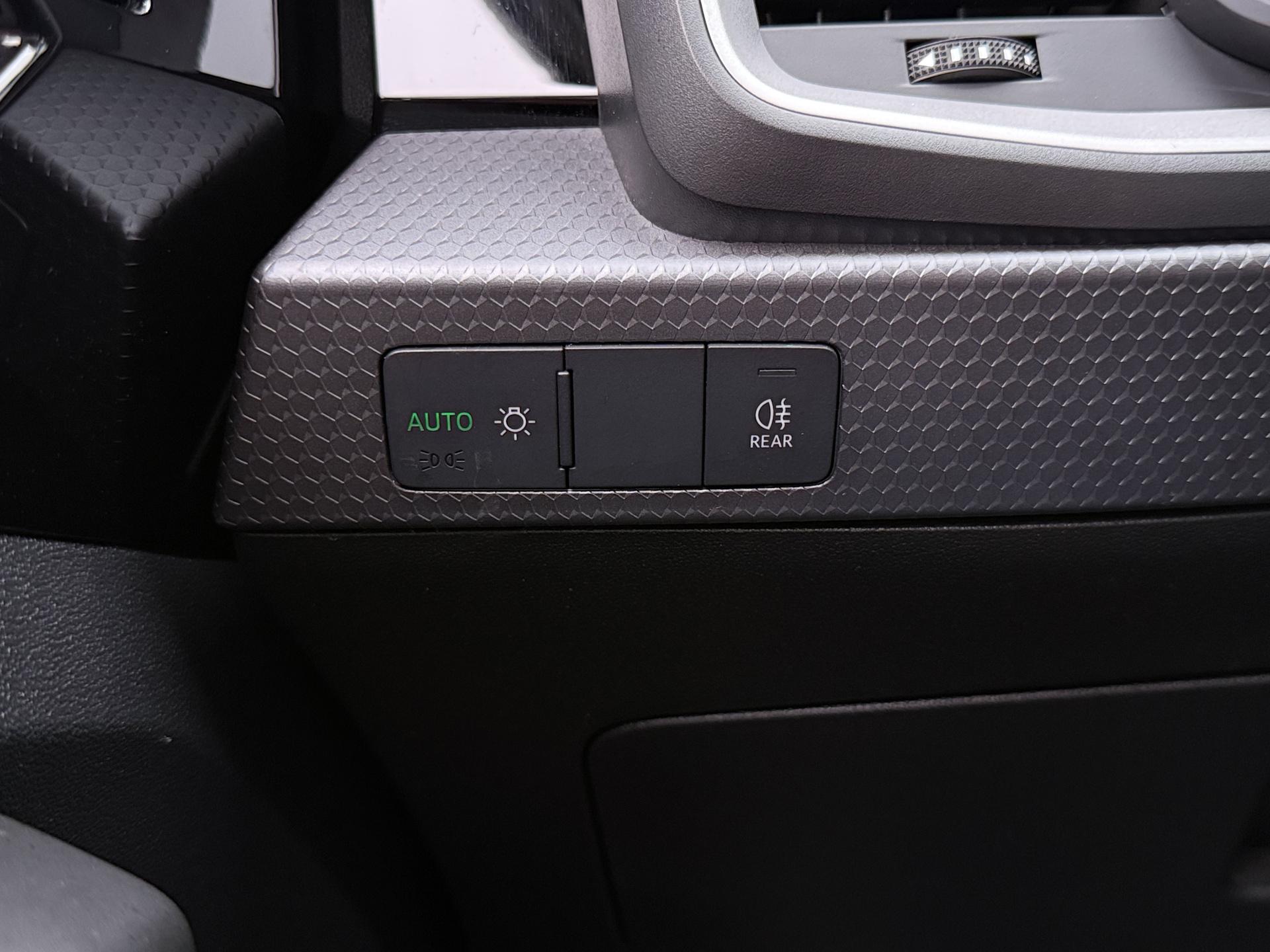 Foto van Audi A1