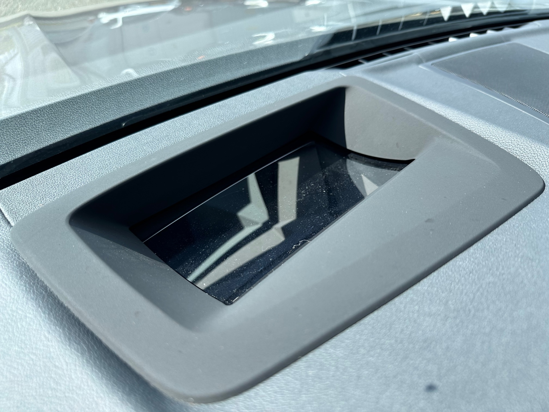 Foto van BMW Ix3