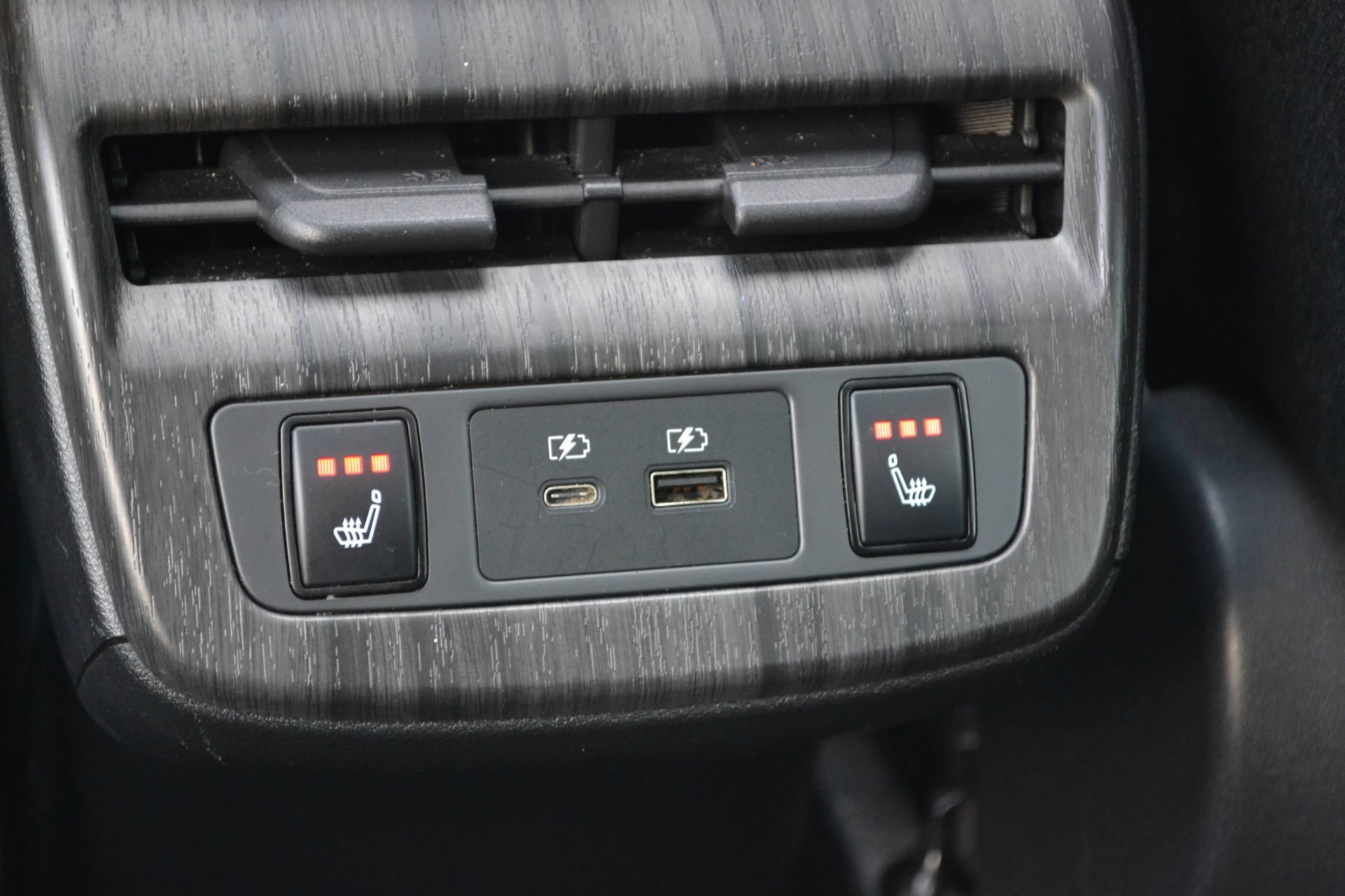 Foto van Nissan Nissan Ariya