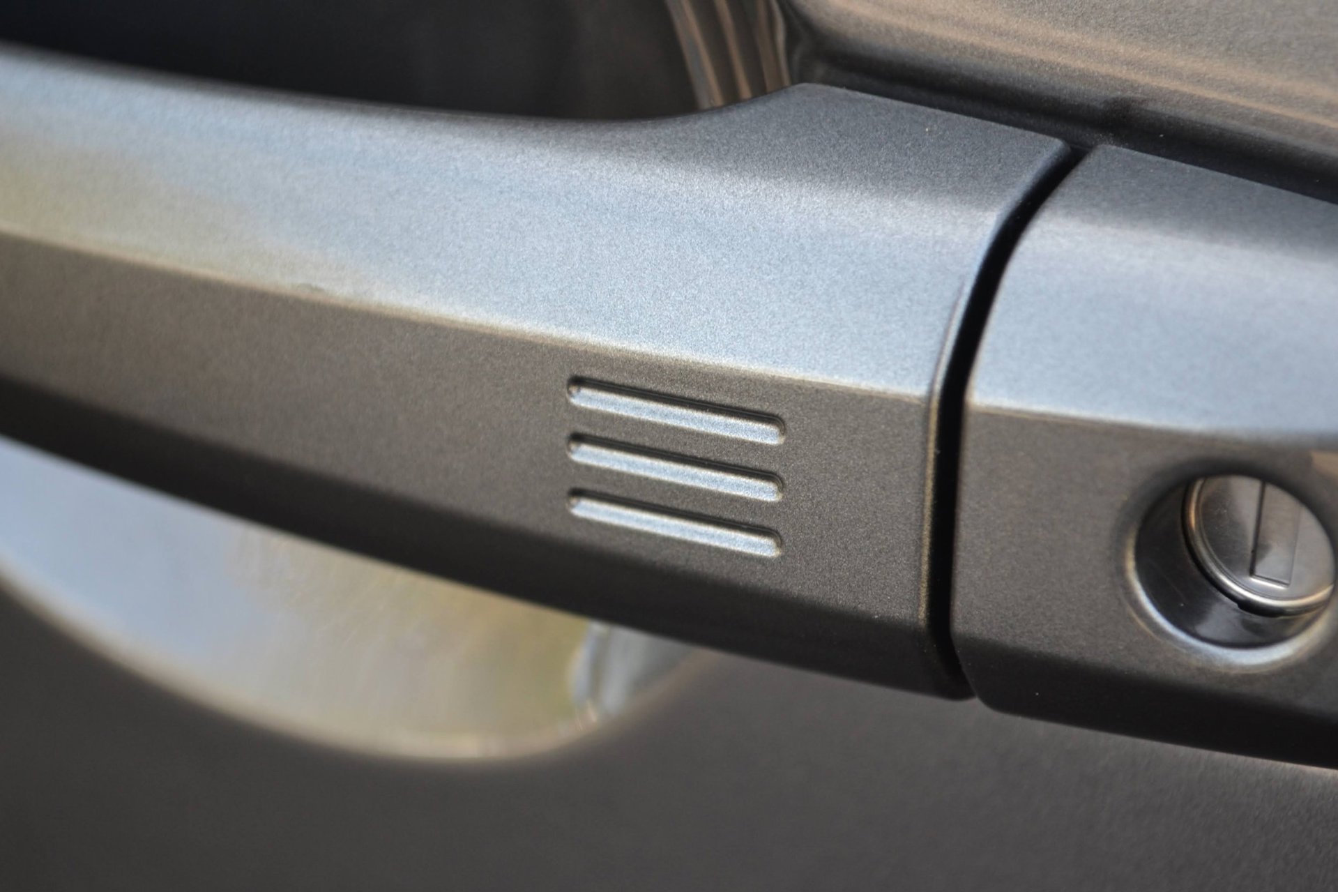 Foto van Nissan Nissan Ariya