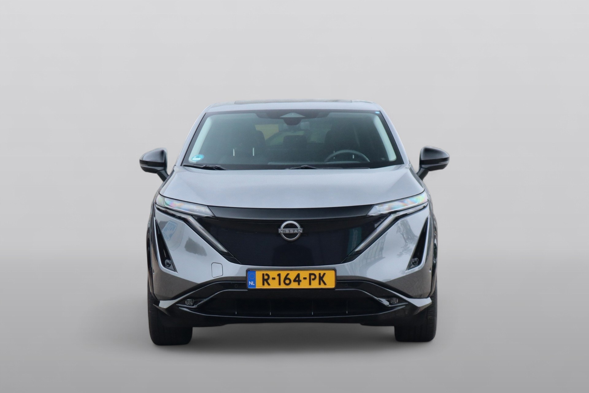 Foto van Nissan Nissan Ariya
