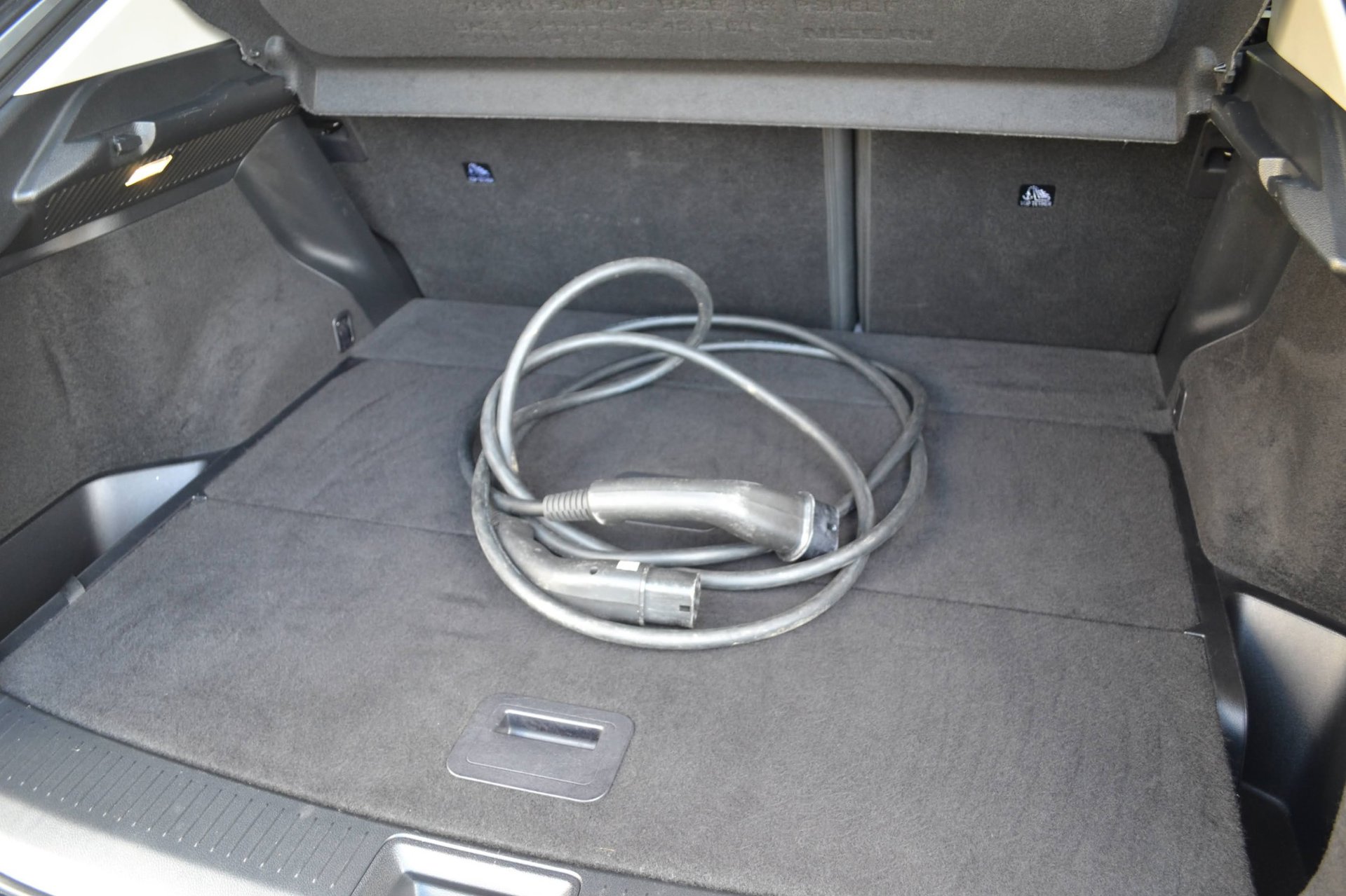 Foto van Nissan Nissan Ariya
