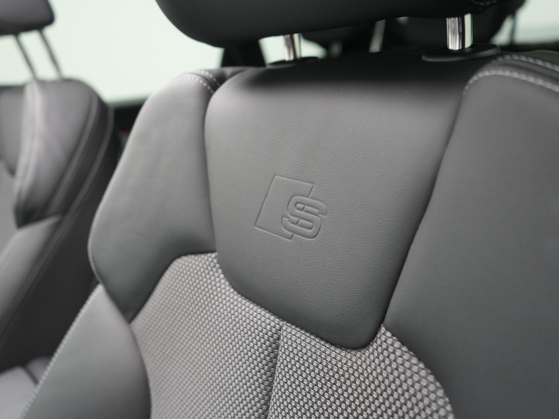 Foto van Audi Q5 Sportback 50 TFSI E
