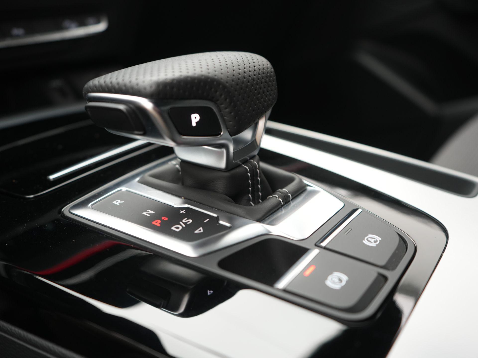 Foto van Audi Q5 Sportback 50 TFSI E