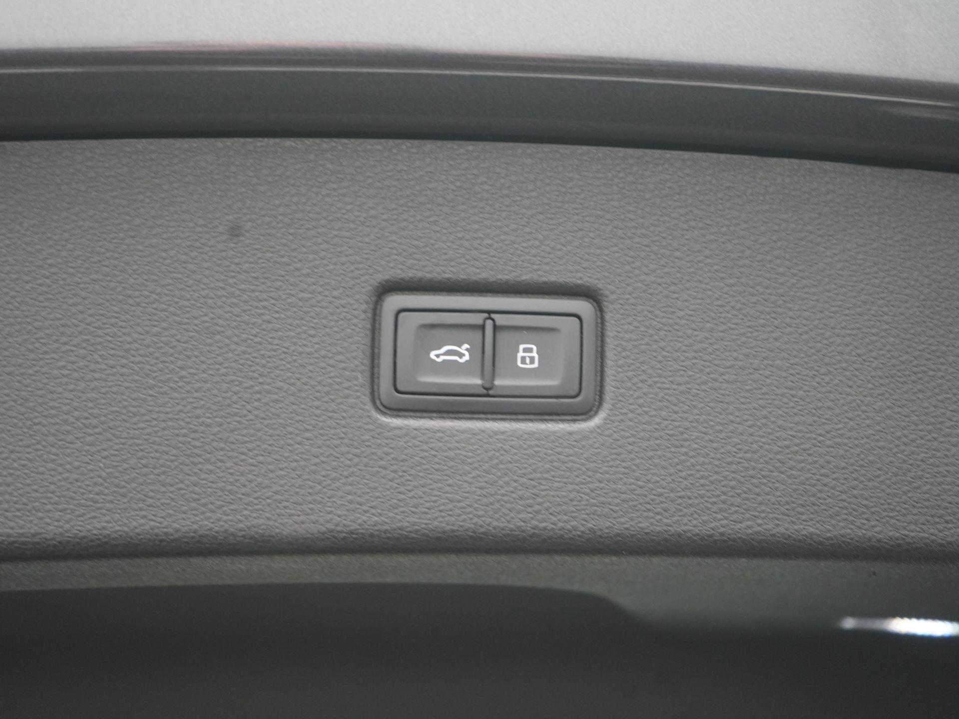 Foto van Audi Q5 Sportback 50 TFSI E