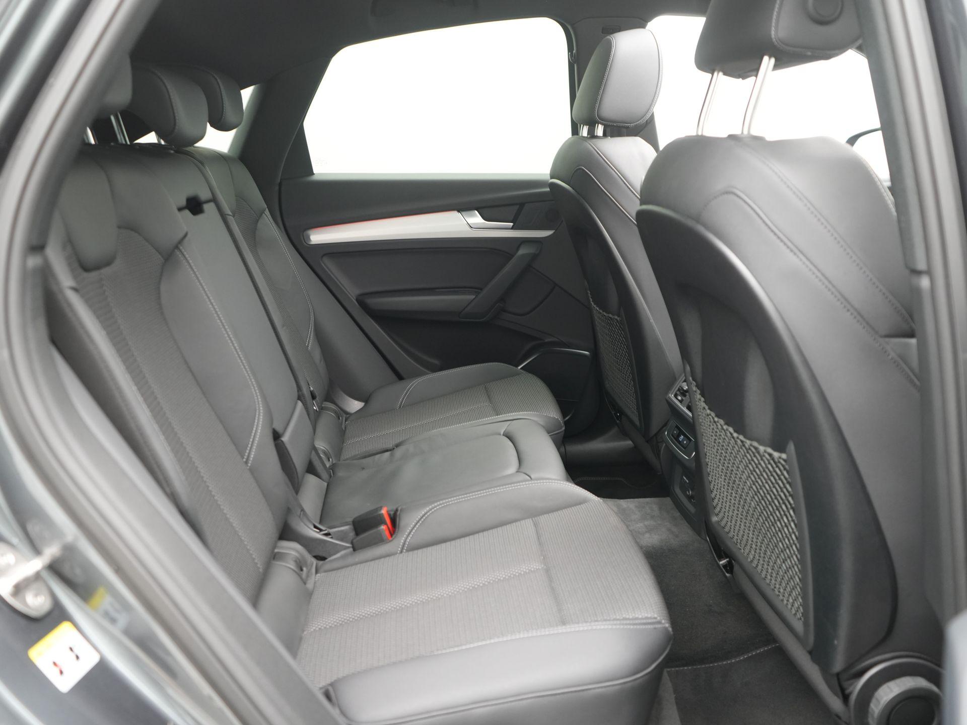 Foto van Audi Q5 Sportback 50 TFSI E