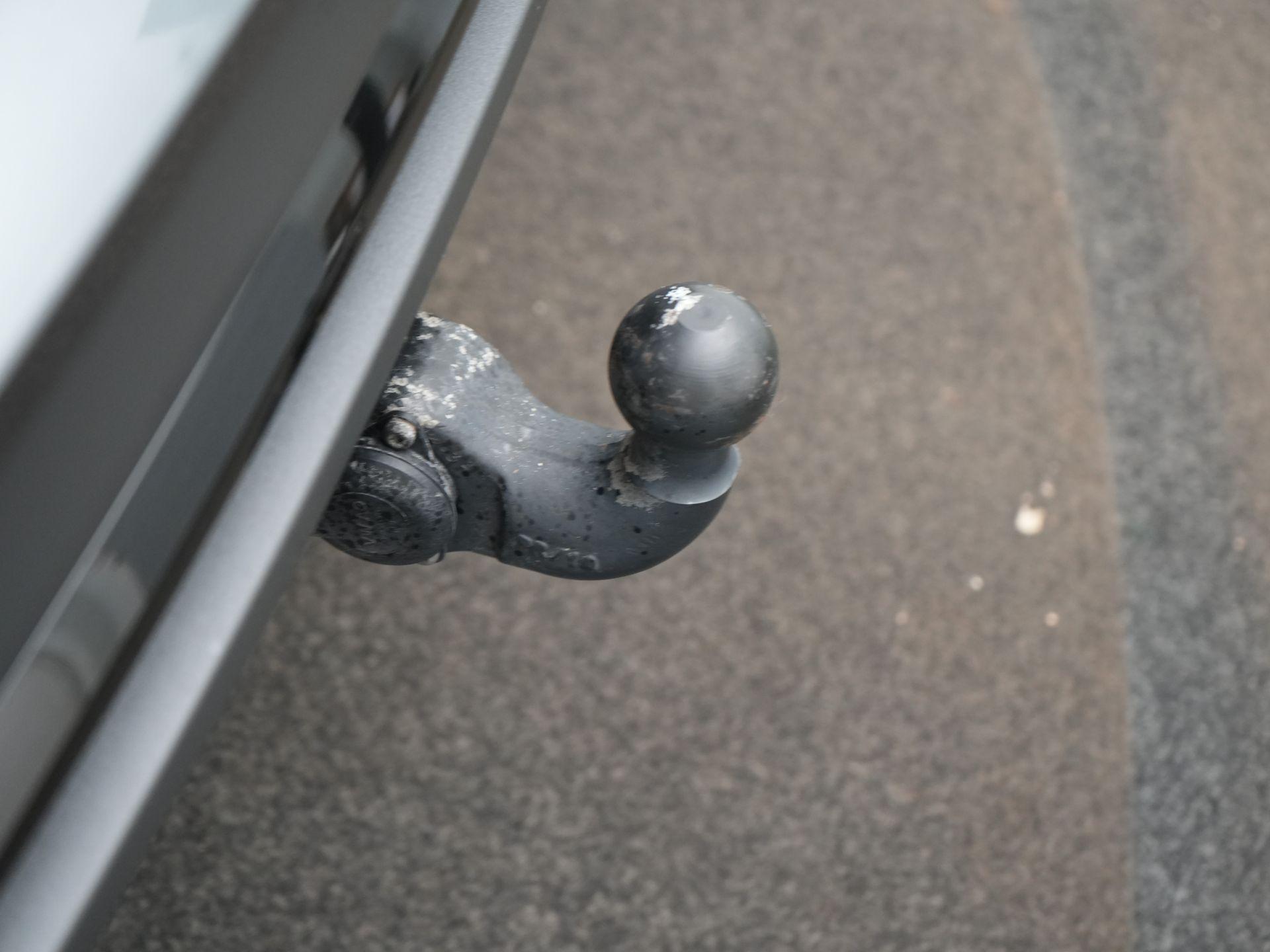 Foto van Audi Q5 Sportback 50 TFSI E