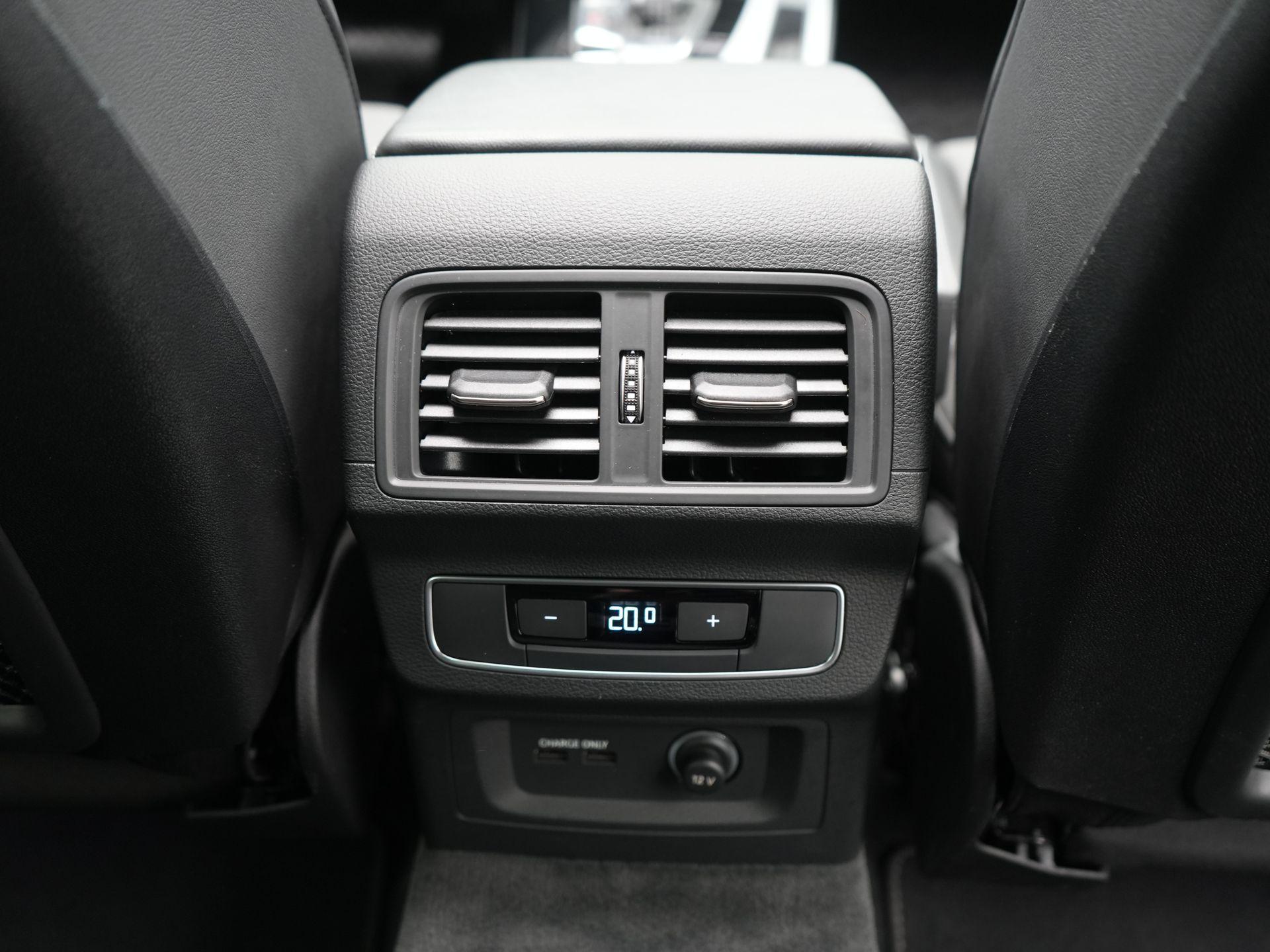 Foto van Audi Q5 Sportback 50 TFSI E