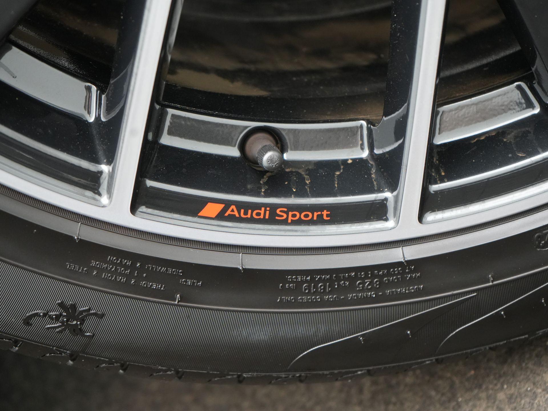 Foto van Audi Q5 Sportback 50 TFSI E