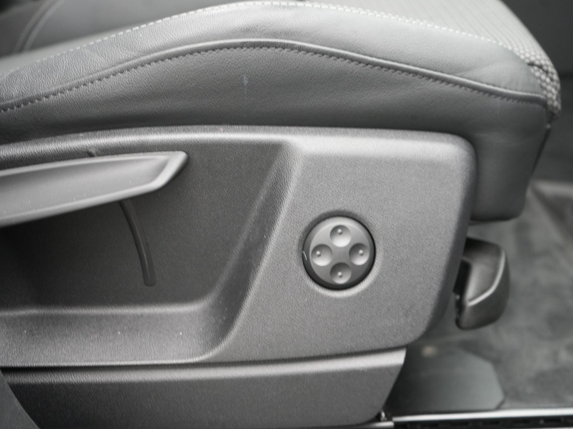 Foto van Audi Q5 Sportback 50 TFSI E