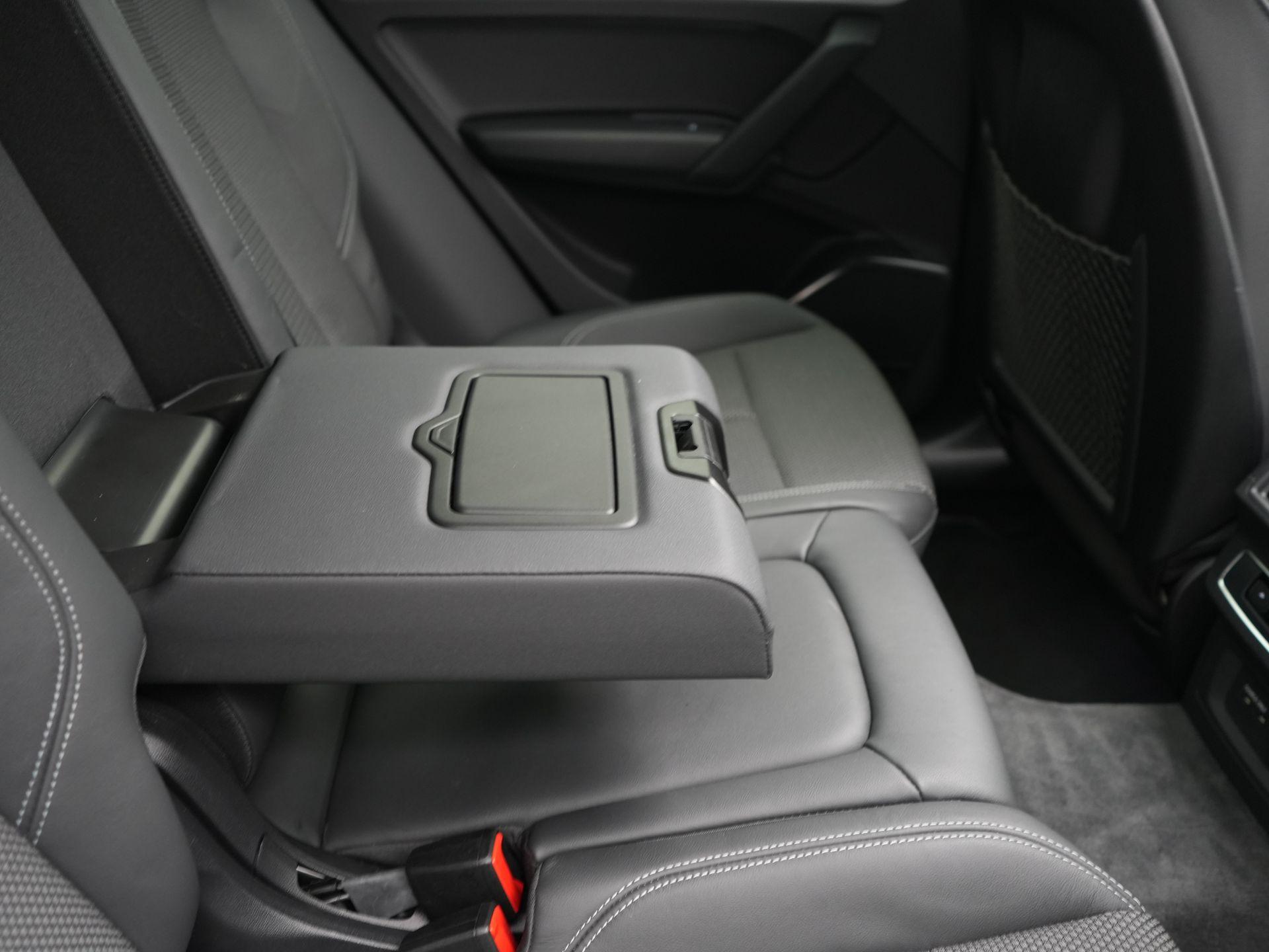 Foto van Audi Q5 Sportback 50 TFSI E