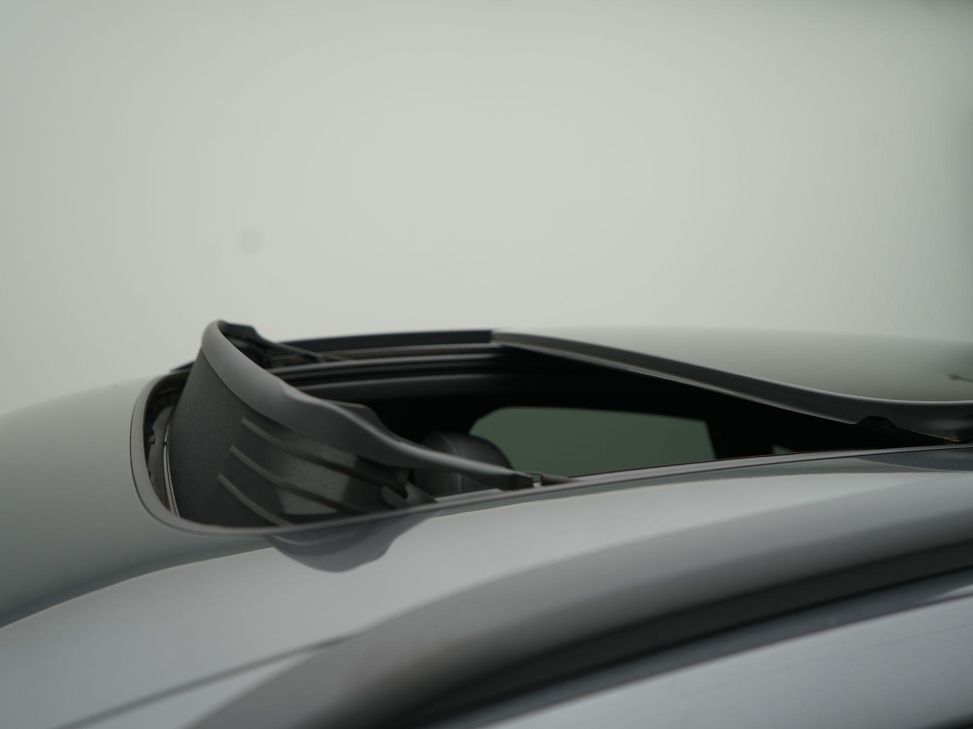 Foto van Audi Q5 Sportback 50 TFSI E