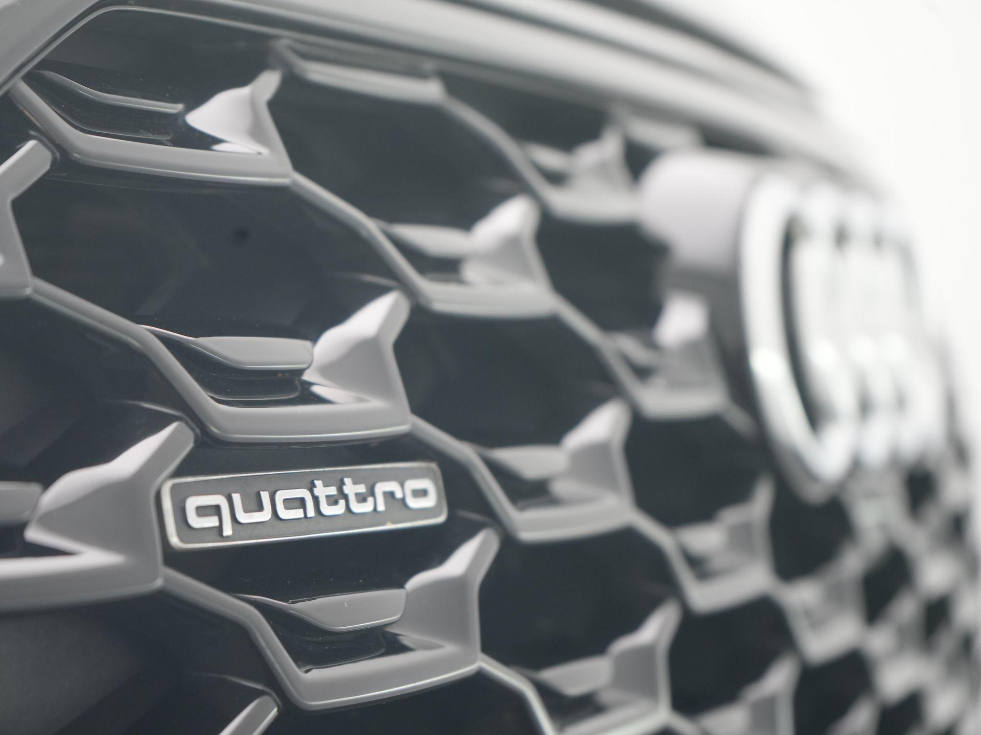 Foto van Audi Q5 Sportback 50 TFSI E