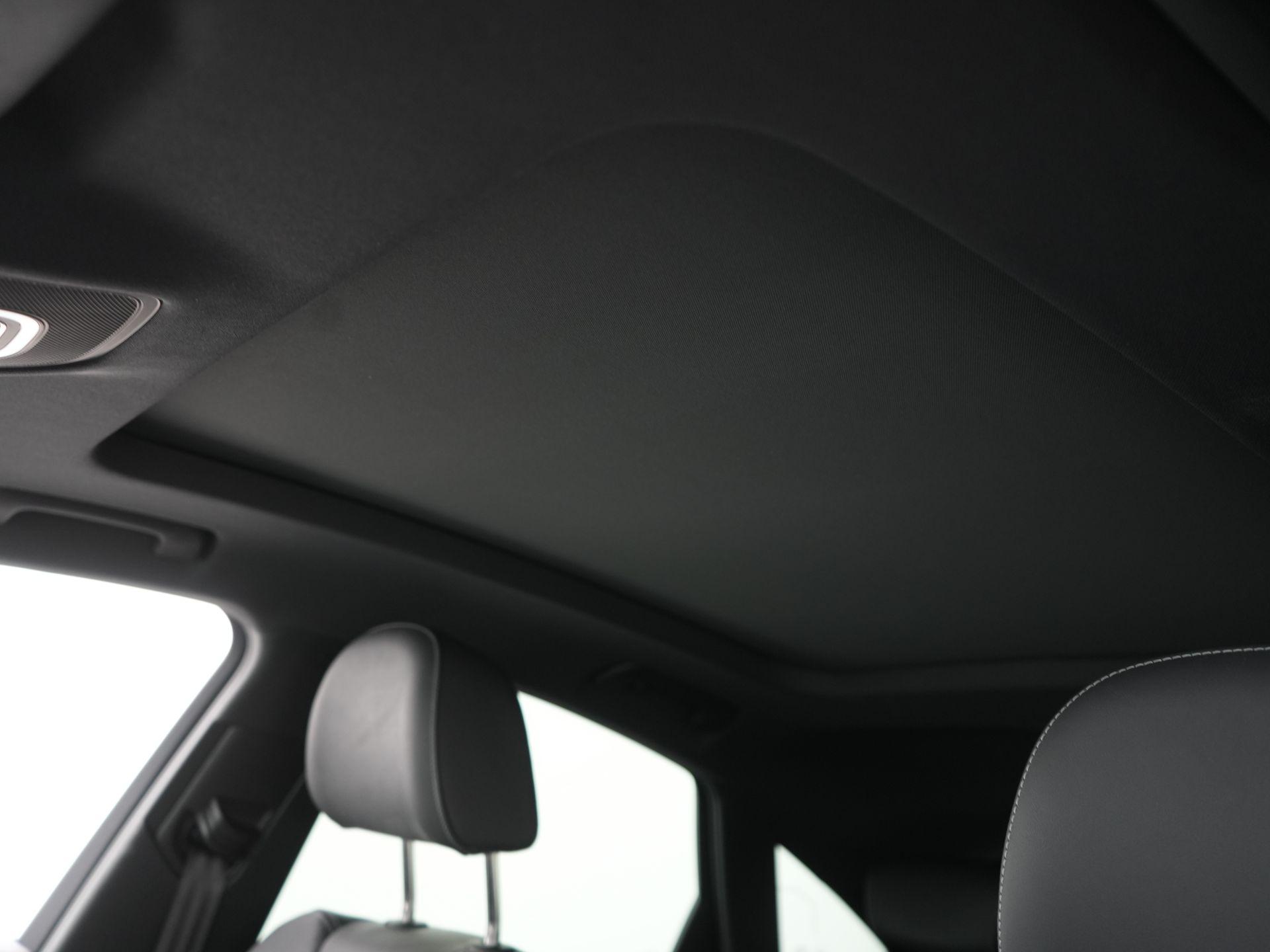 Foto van Audi Q5 Sportback 50 TFSI E